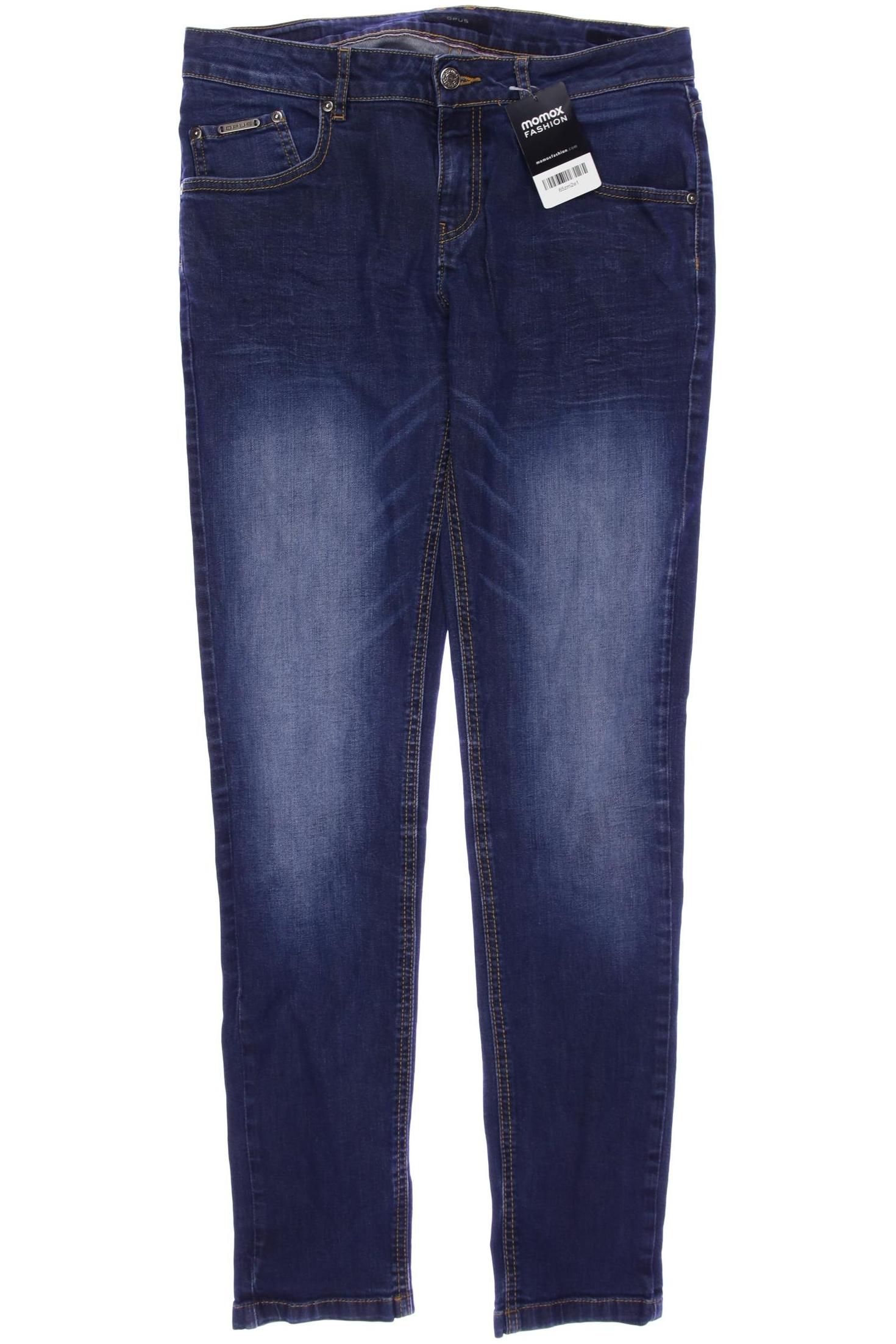 

someday. Damen Jeans, marineblau, Gr. 38