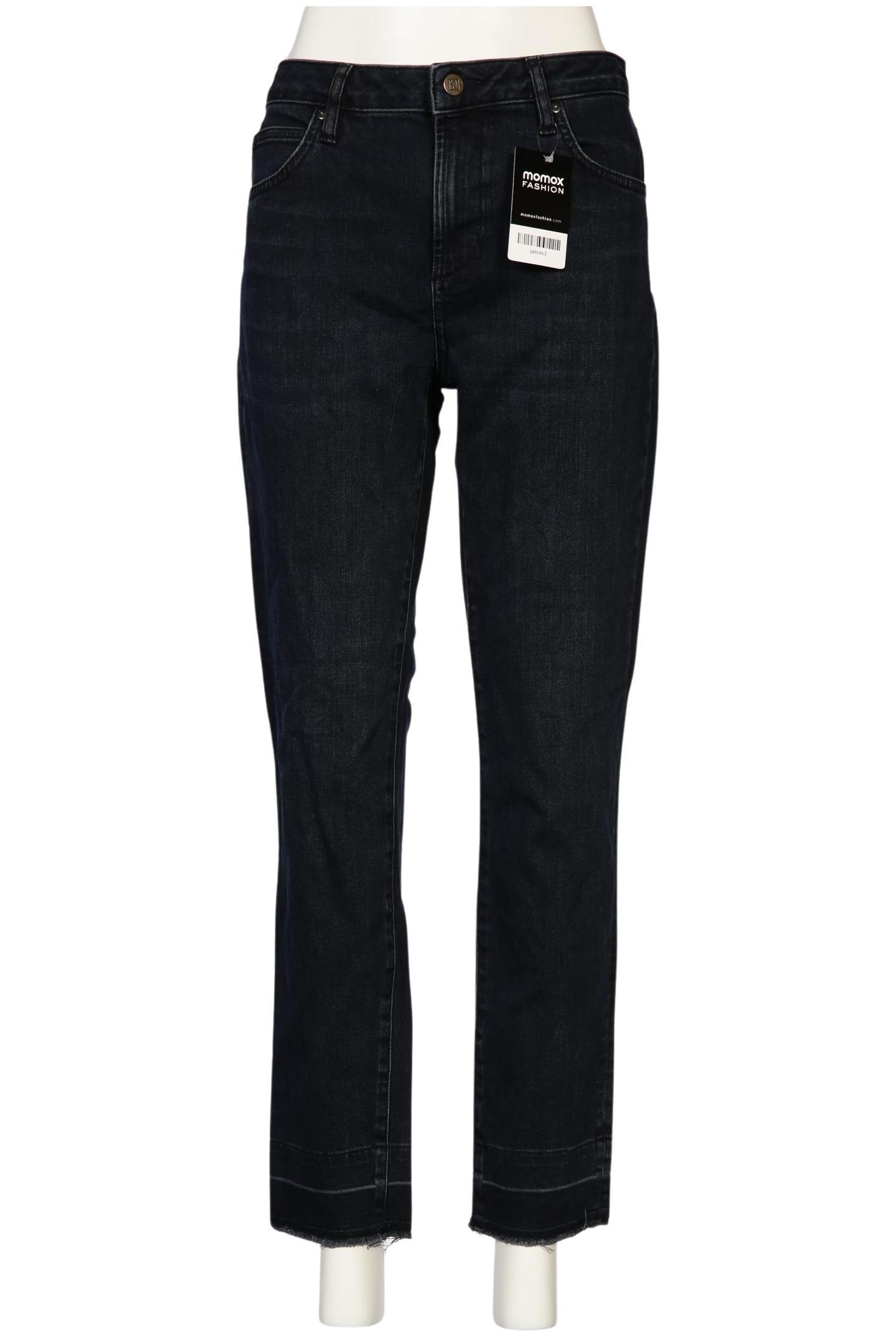 

someday. Damen Jeans, marineblau, Gr. 38