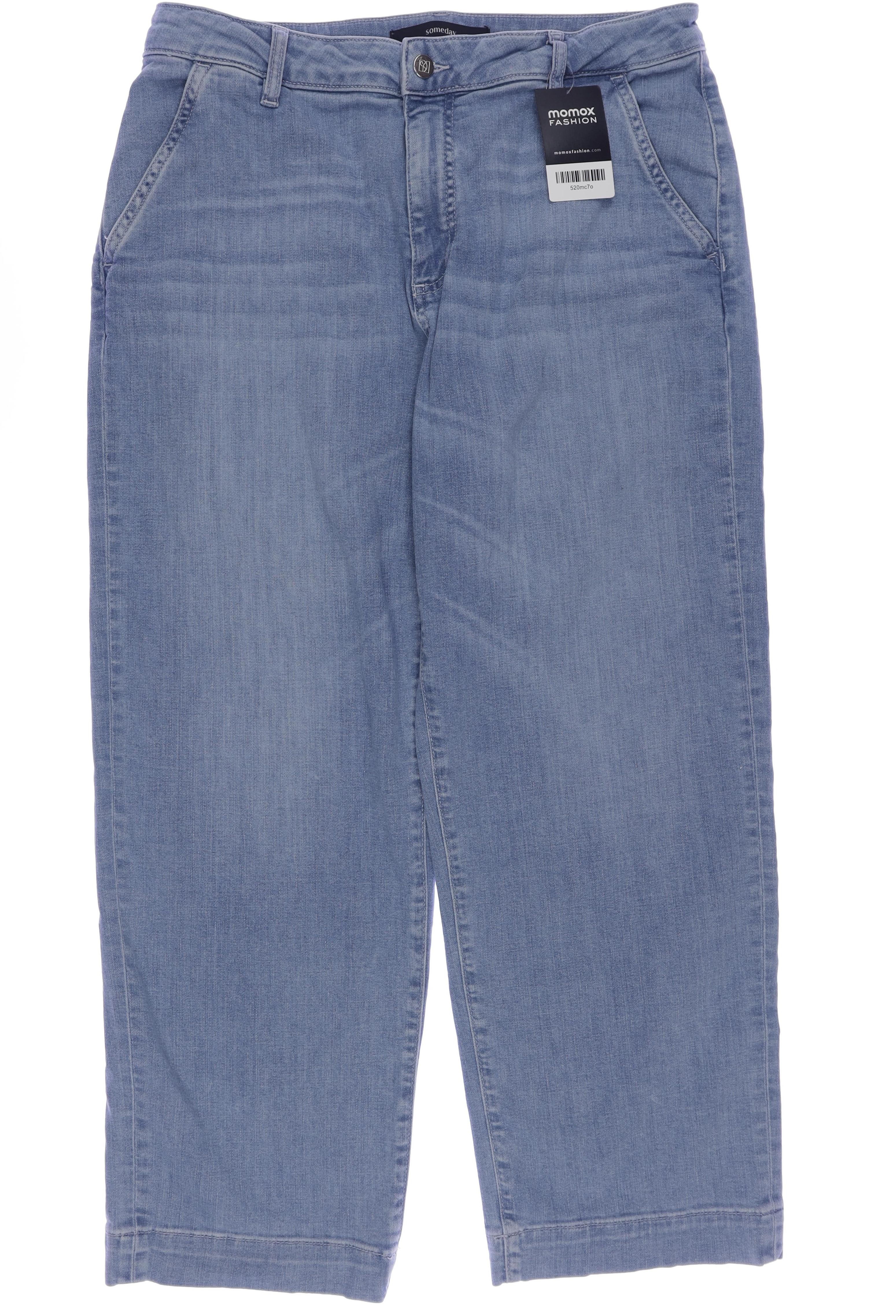 

someday. Damen Jeans, hellblau, Gr. 42