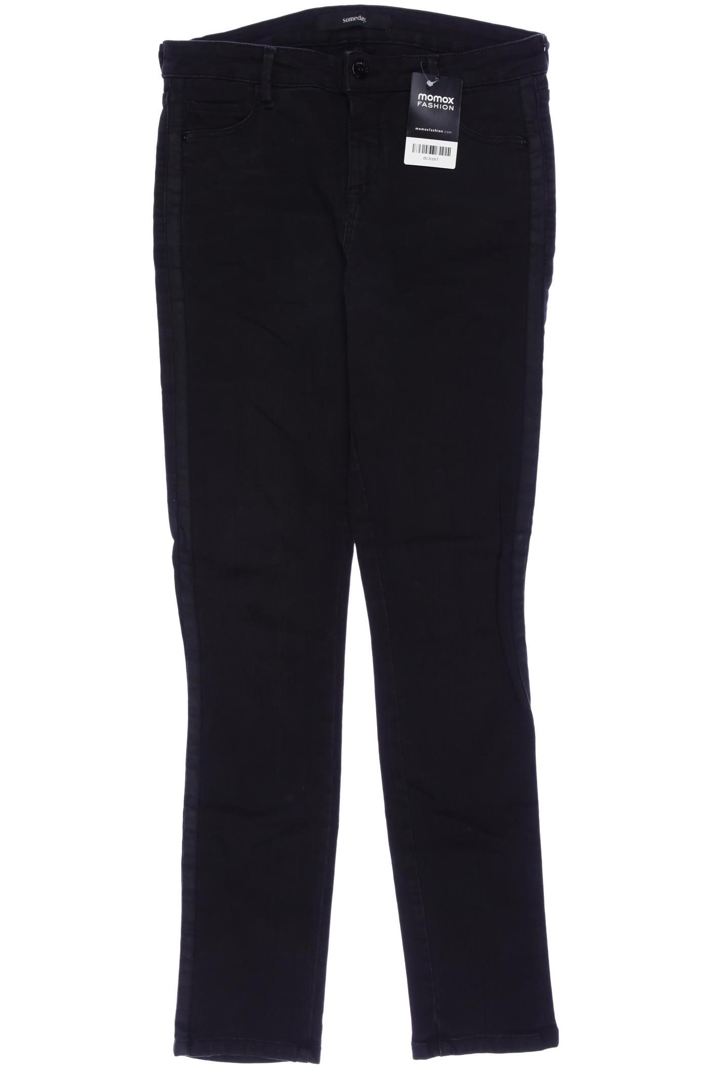 

someday. Damen Jeans, schwarz, Gr. 29