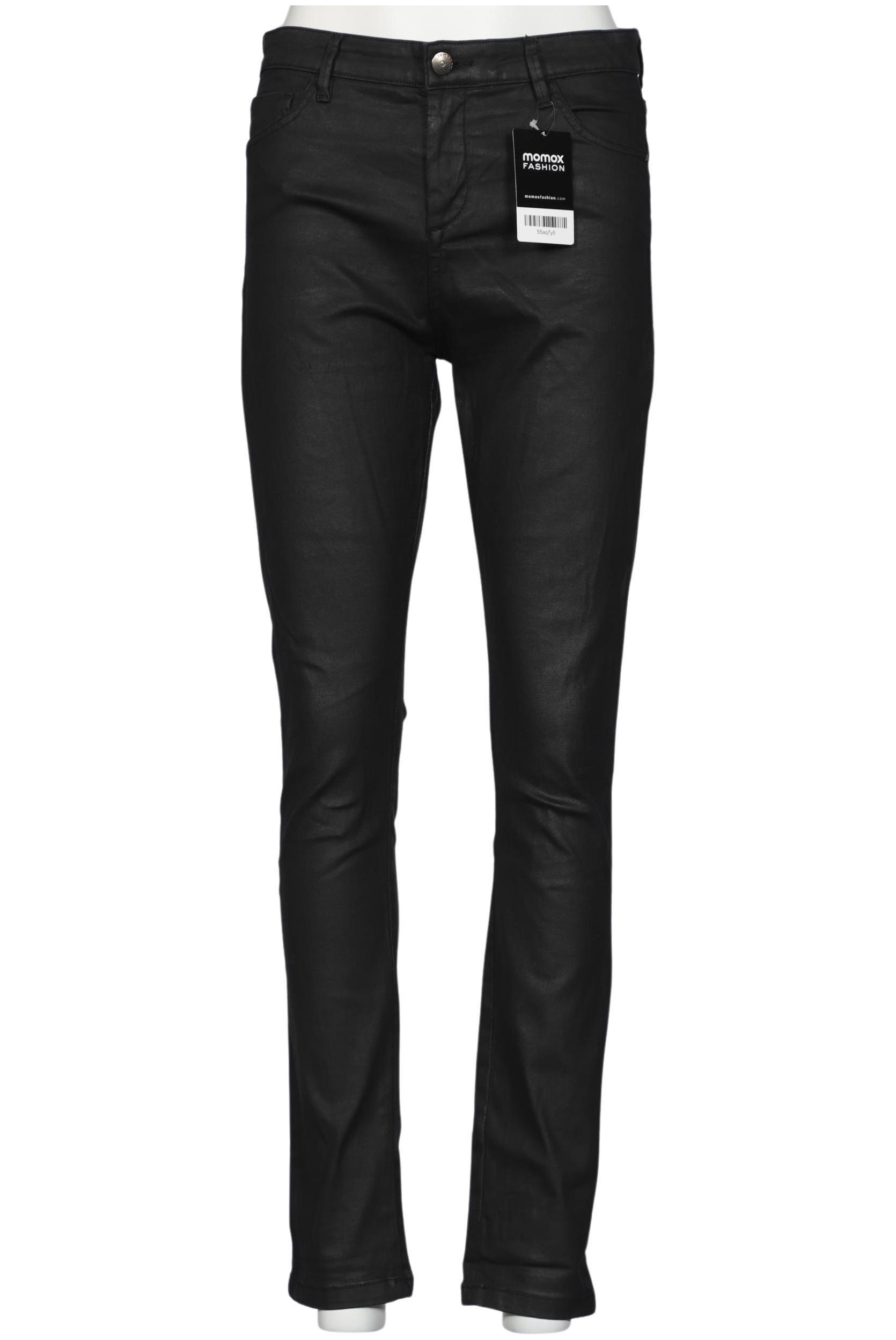 

someday. Damen Jeans, schwarz, Gr. 38