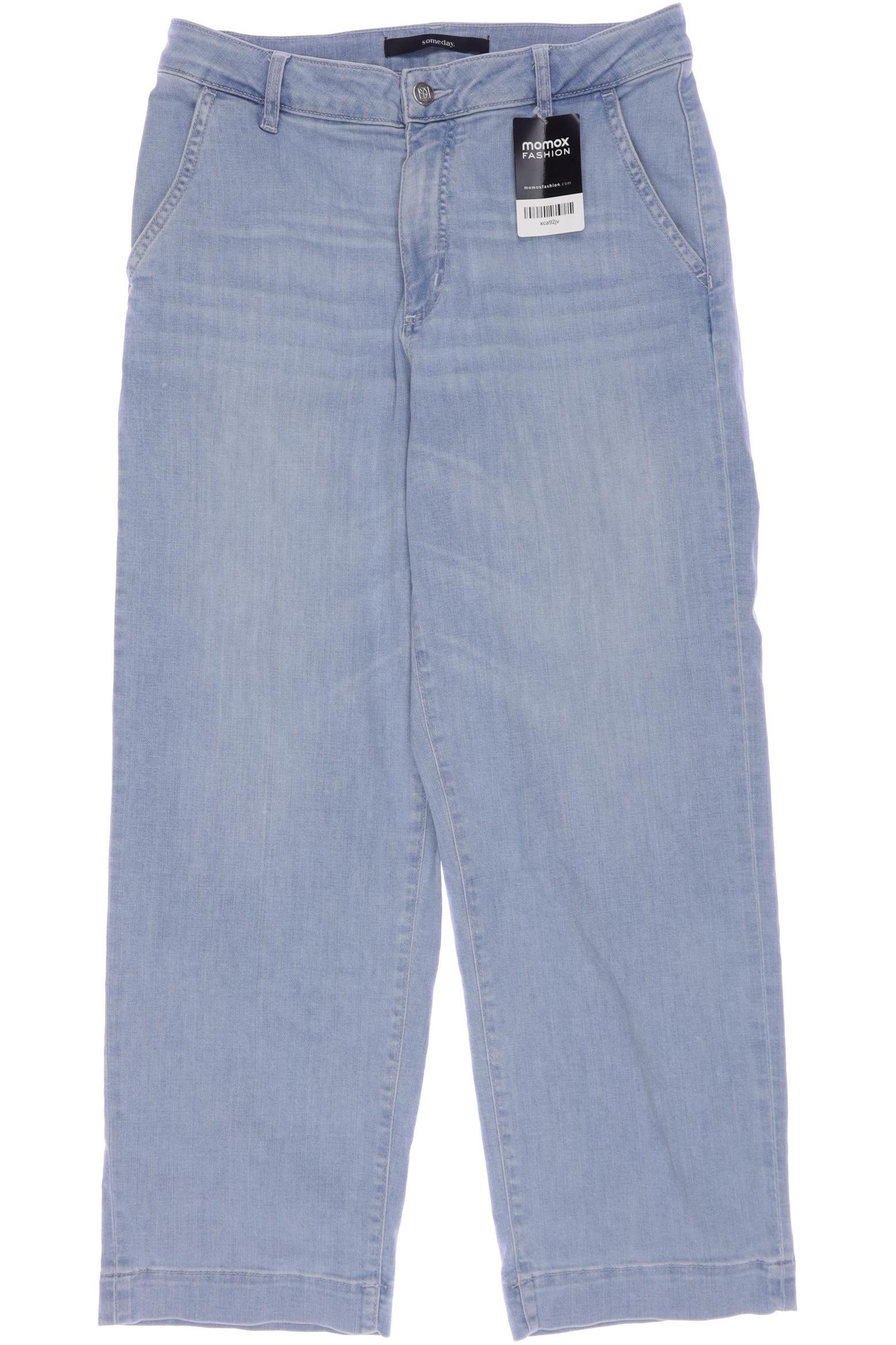 

someday. Damen Jeans, blau, Gr. 40