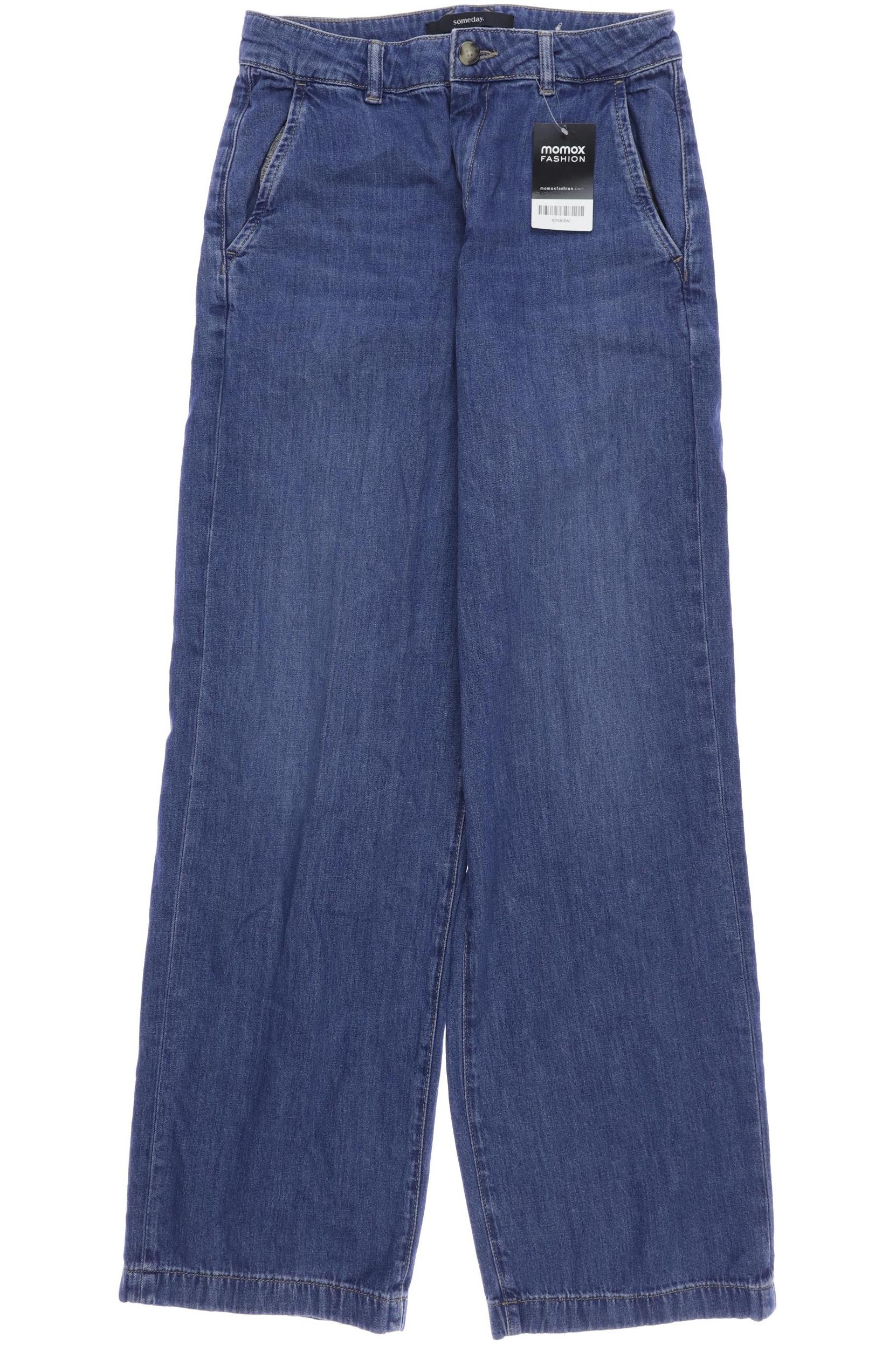 

someday. Damen Jeans, blau, Gr. 38