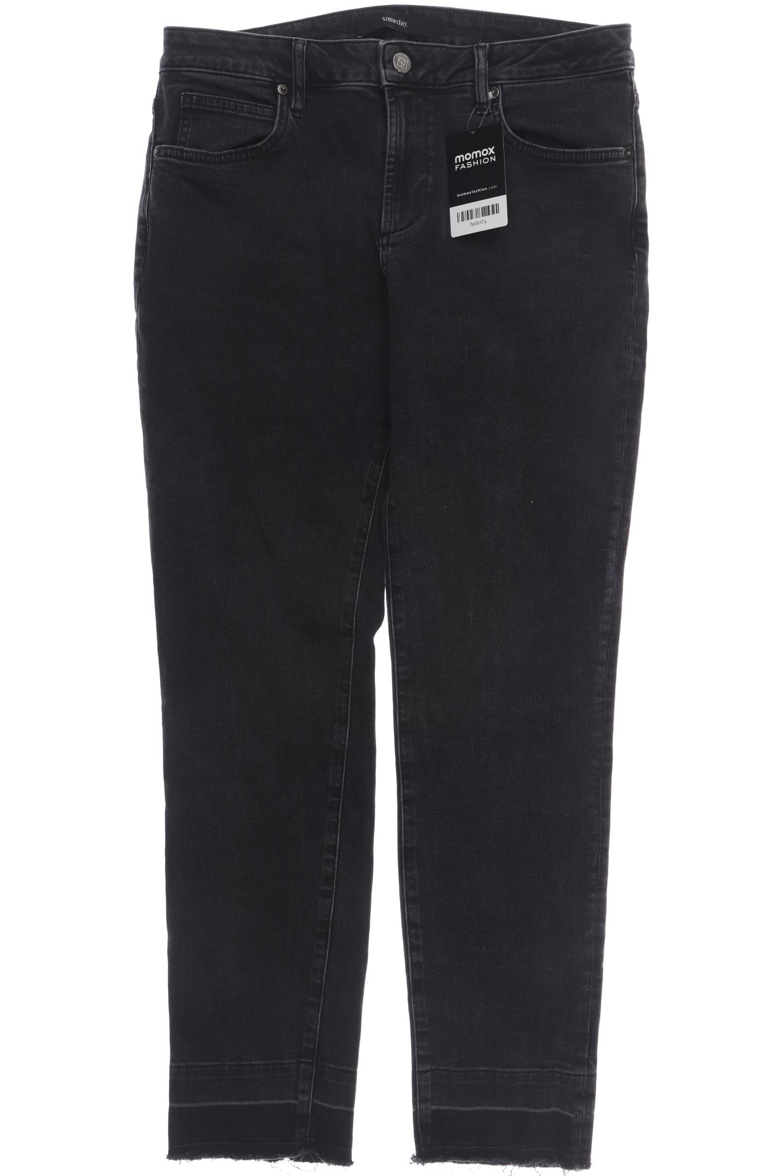 

someday. Damen Jeans, schwarz