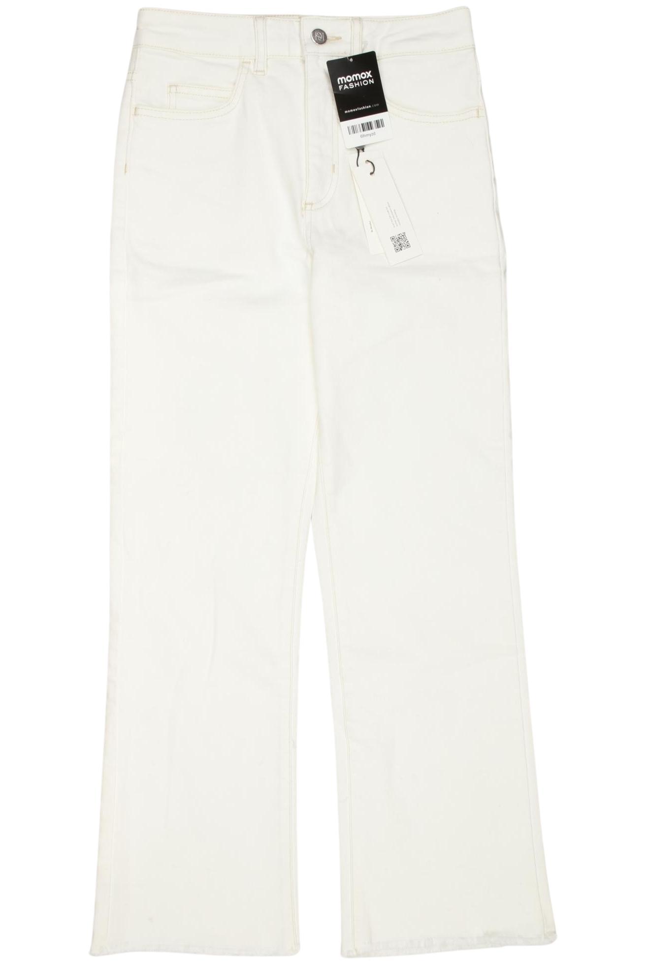 

someday. Damen Jeans, weiß, Gr. 34