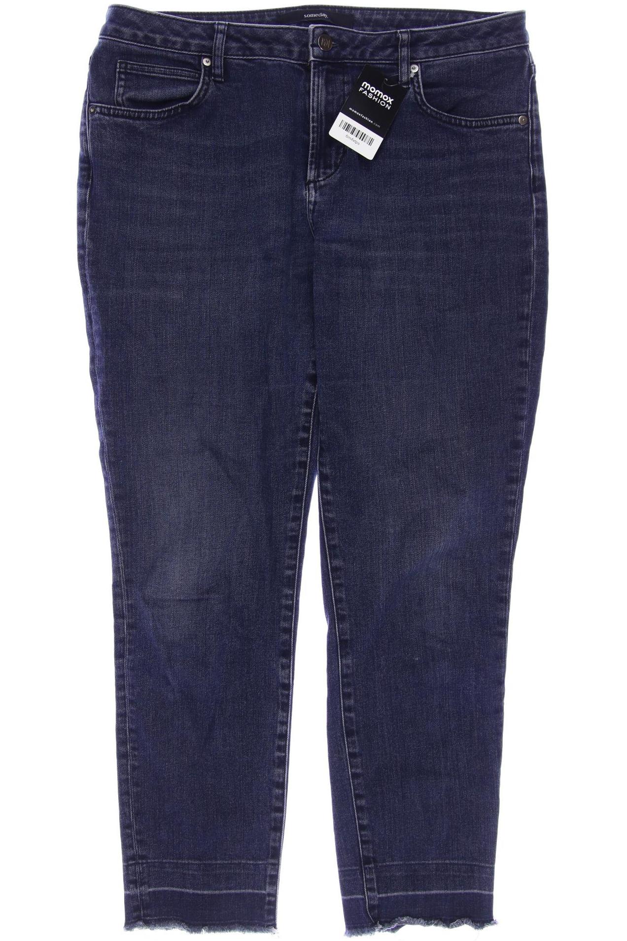 

someday. Damen Jeans, marineblau