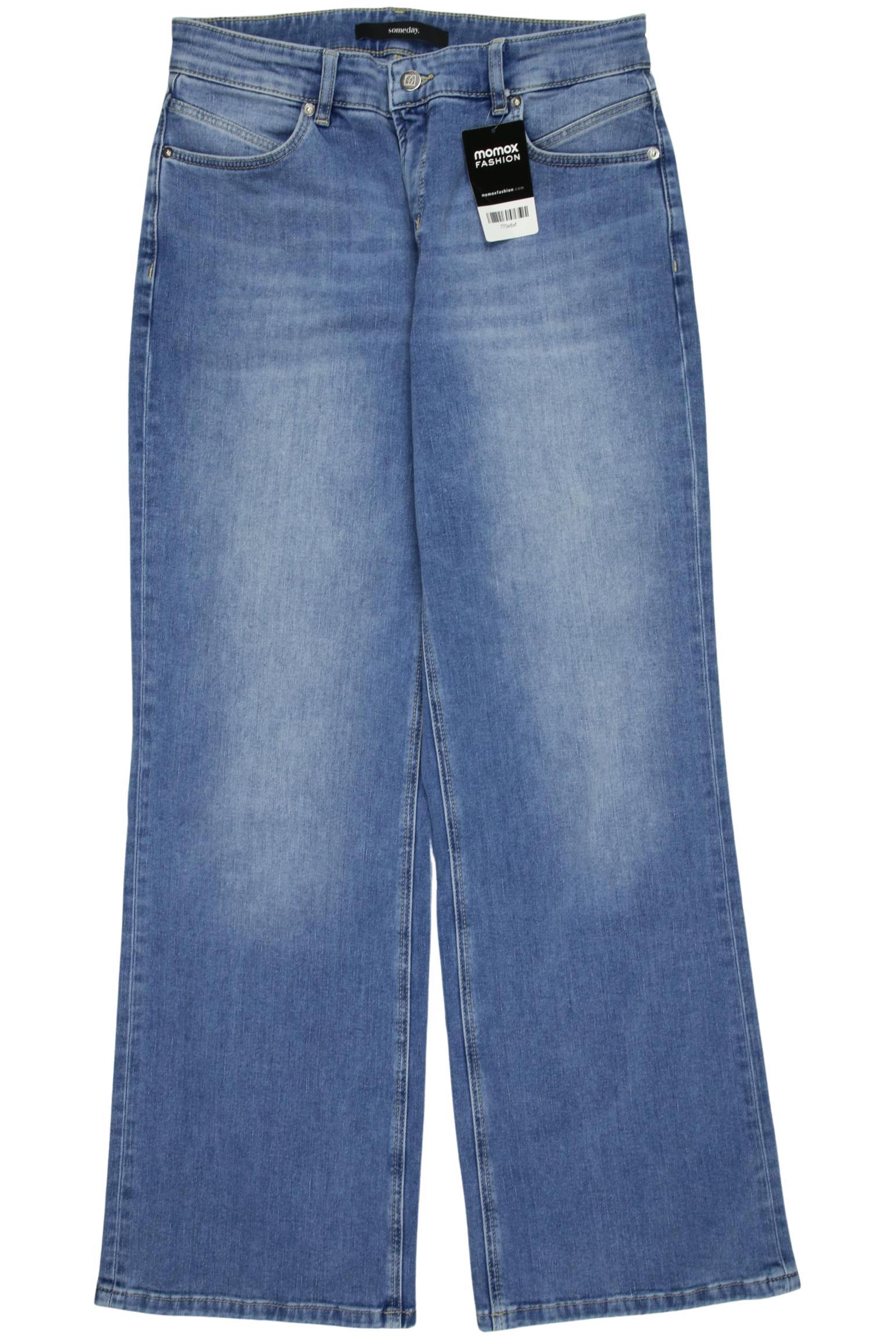 

someday. Damen Jeans, blau, Gr. 40