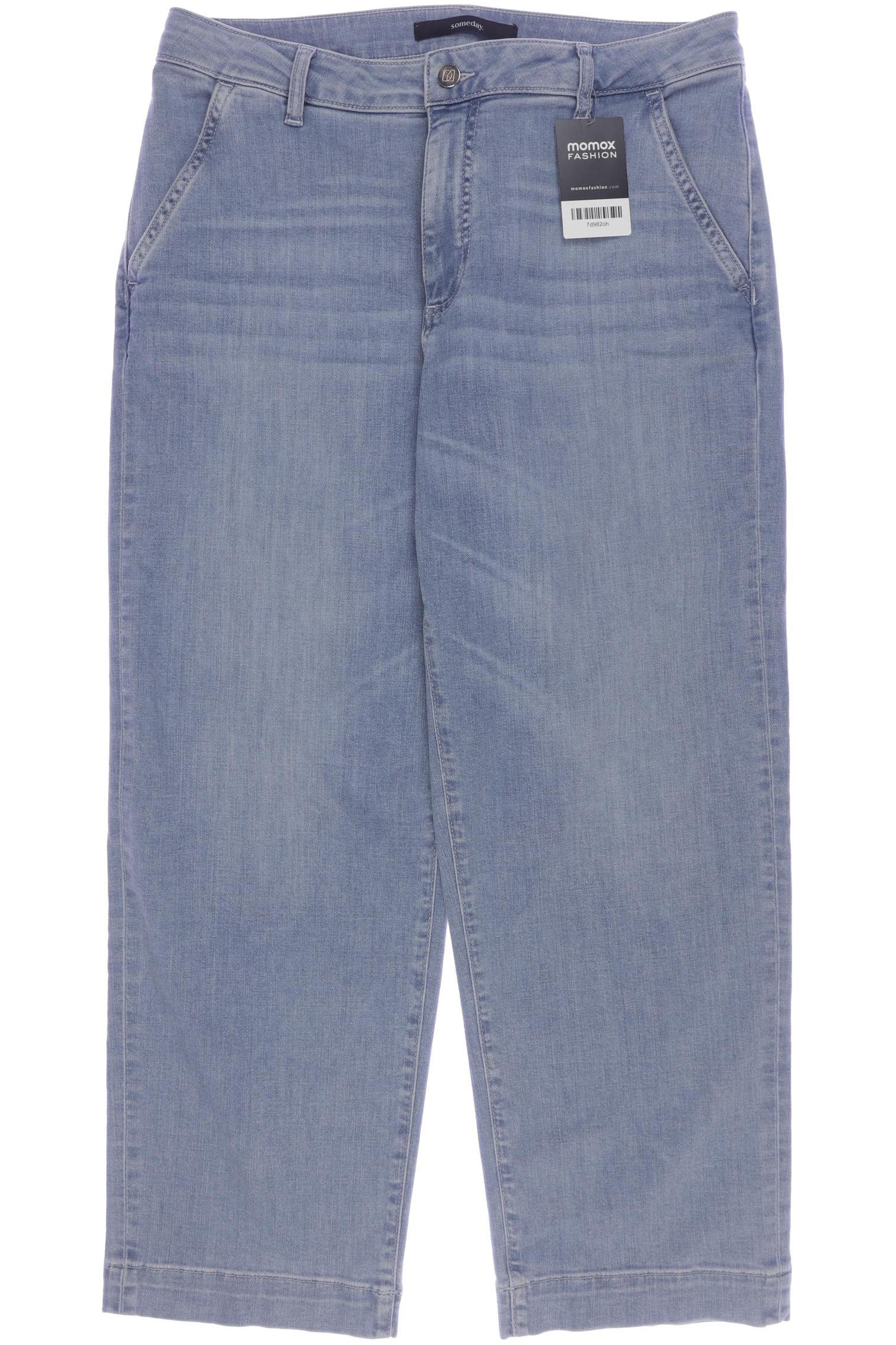 

someday. Damen Jeans, blau, Gr. 42