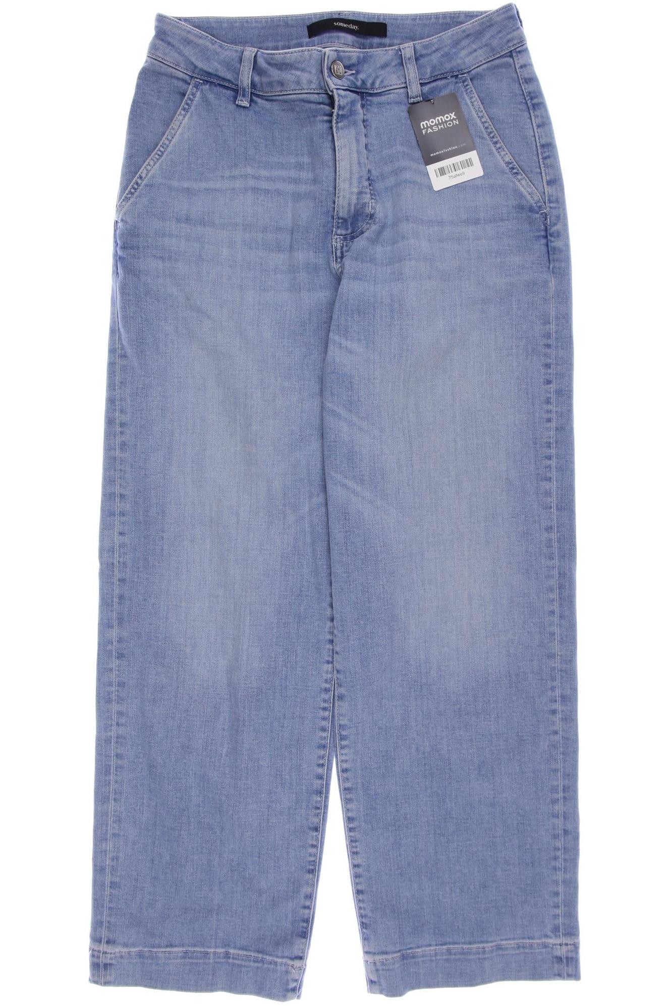 

someday. Damen Jeans, hellblau