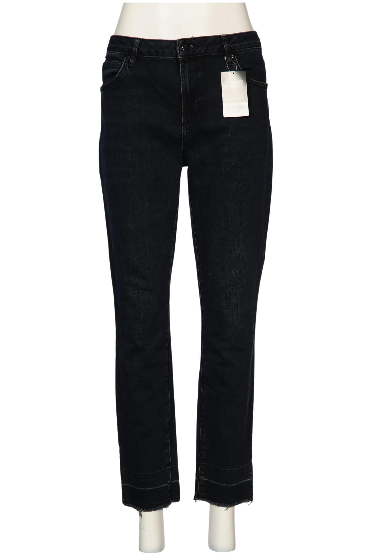 

someday. Damen Jeans, marineblau, Gr. 40