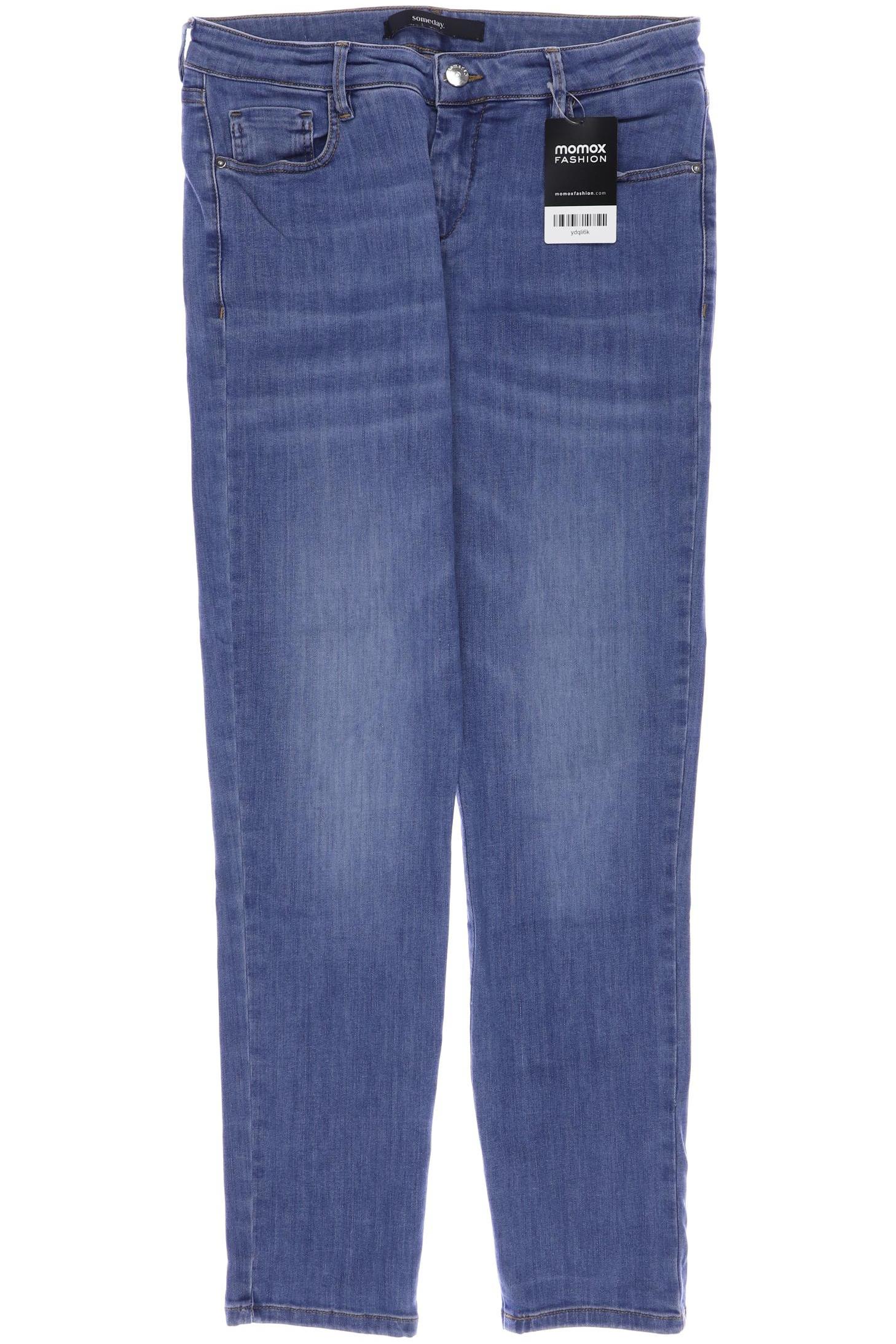 

someday. Damen Jeans, blau, Gr. 36