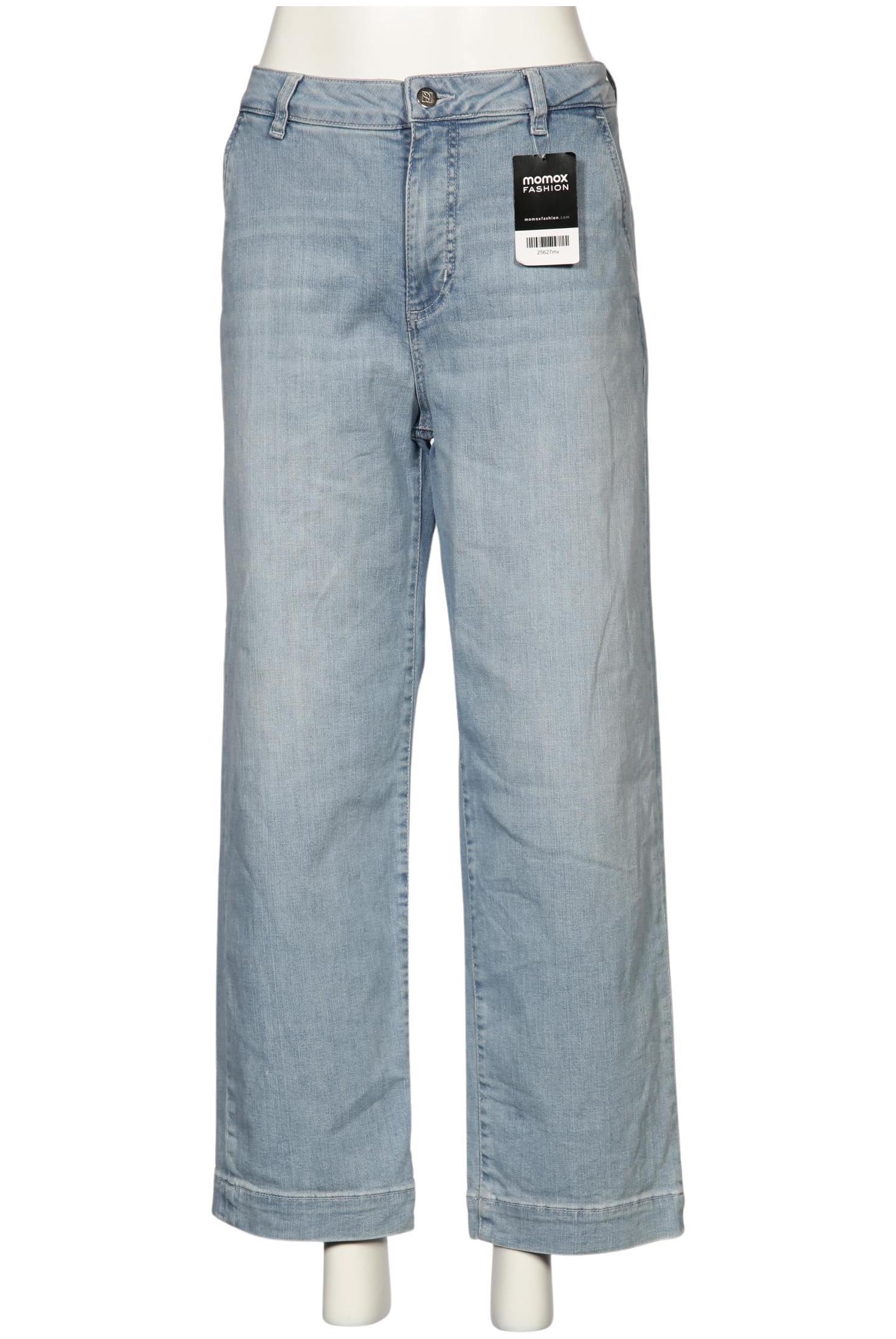 

someday. Damen Jeans, hellblau, Gr. 40