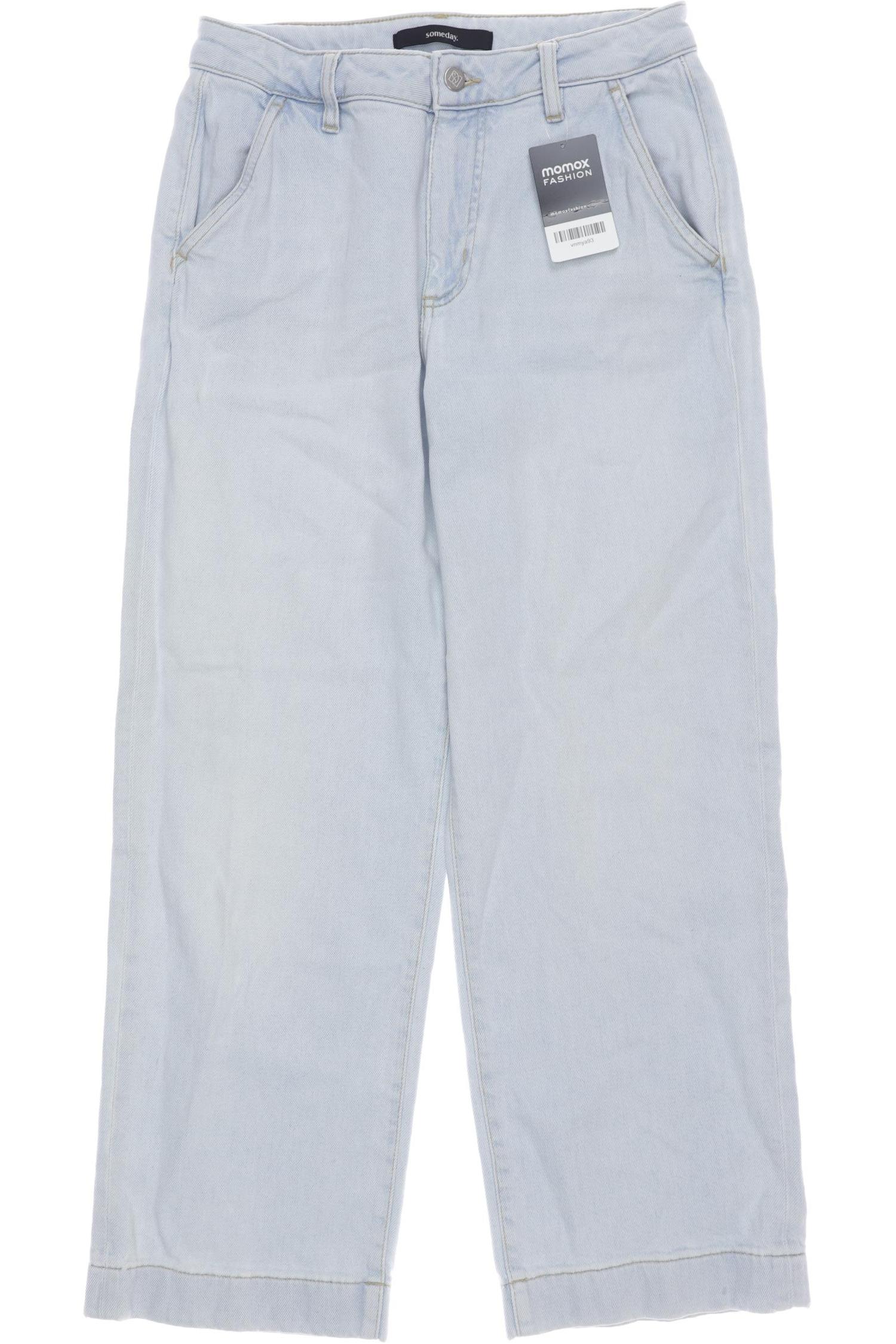 

someday. Damen Jeans, hellblau, Gr. 36