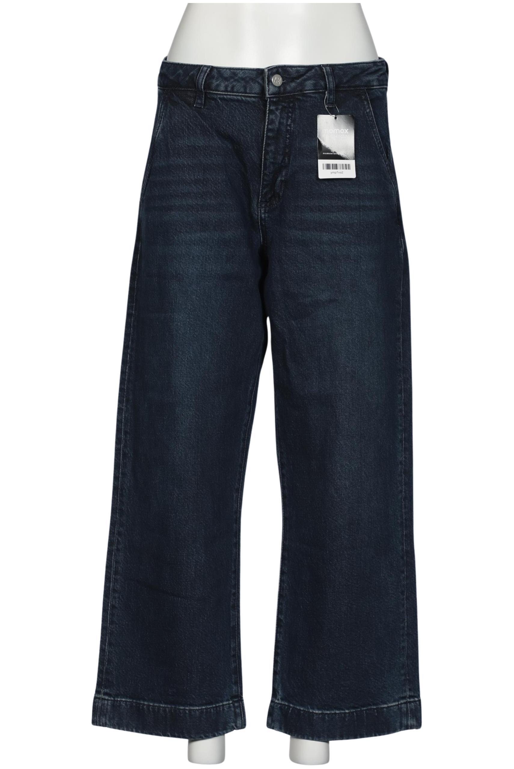 

someday. Damen Jeans, marineblau, Gr. 38