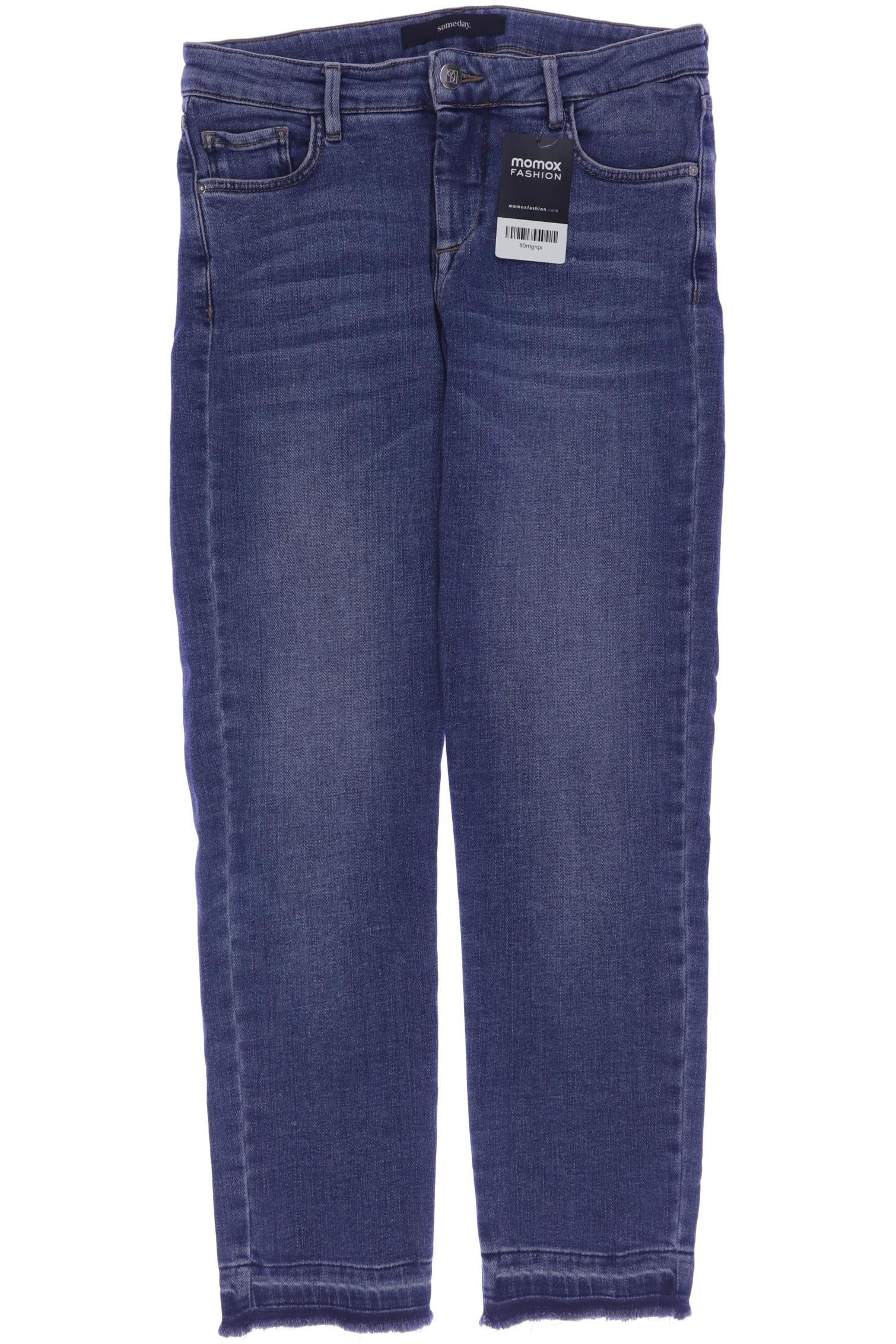 

someday. Damen Jeans, blau, Gr. 36