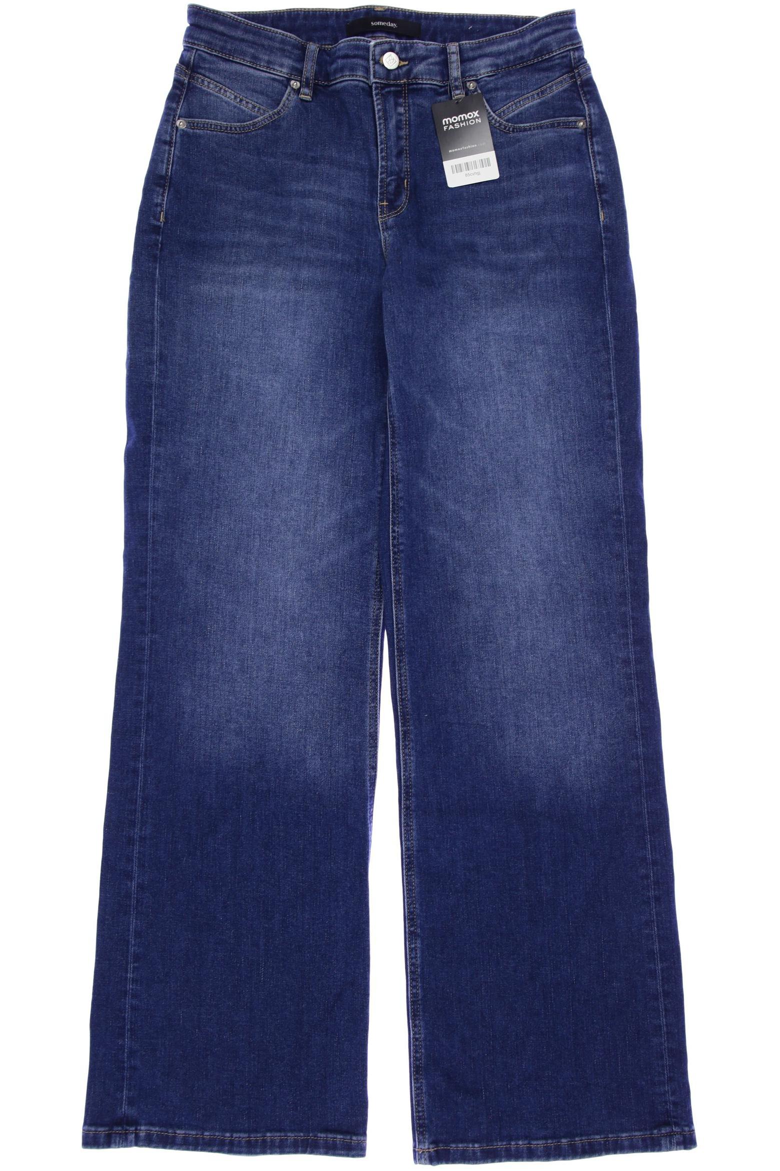 

someday. Damen Jeans, blau, Gr. 40