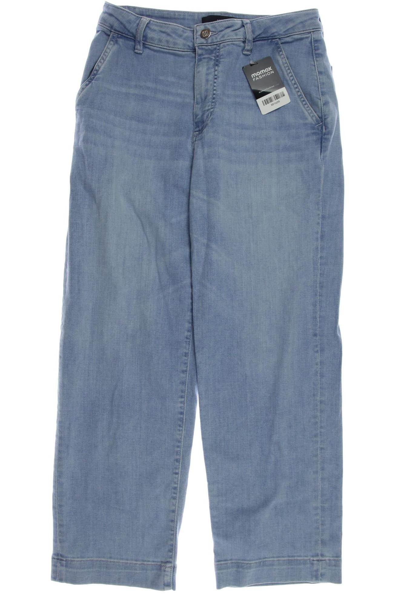 

someday. Damen Jeans, hellblau, Gr. 38
