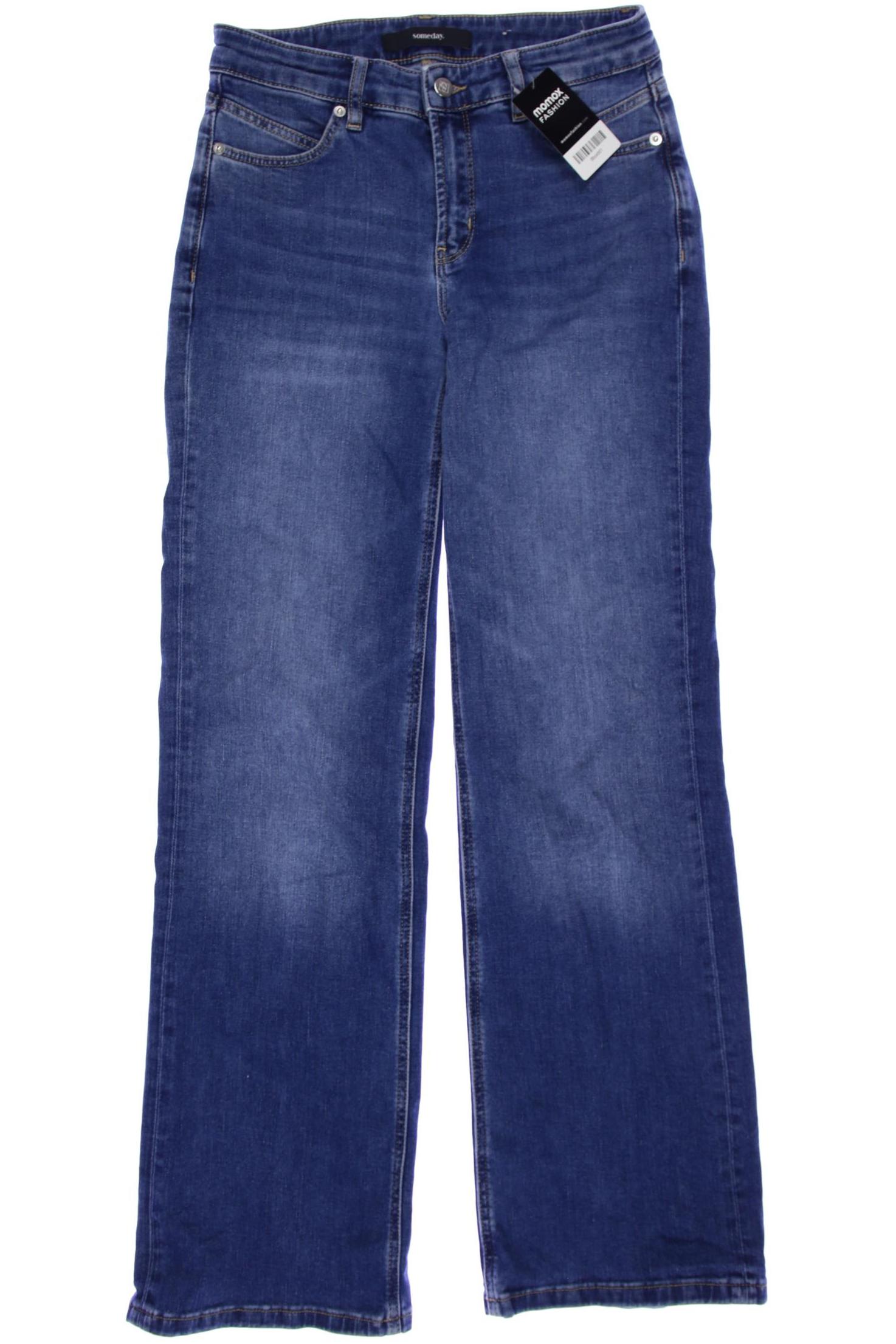 

someday. Damen Jeans, blau, Gr. 36