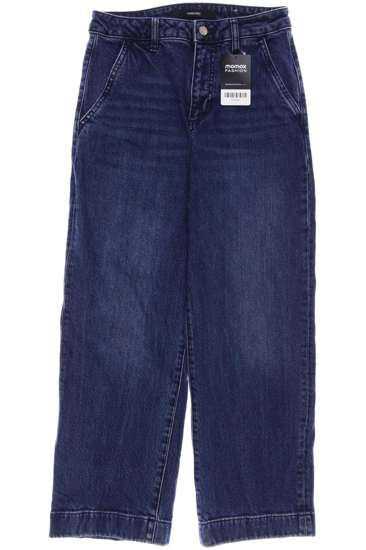 

someday. Damen Jeans, marineblau