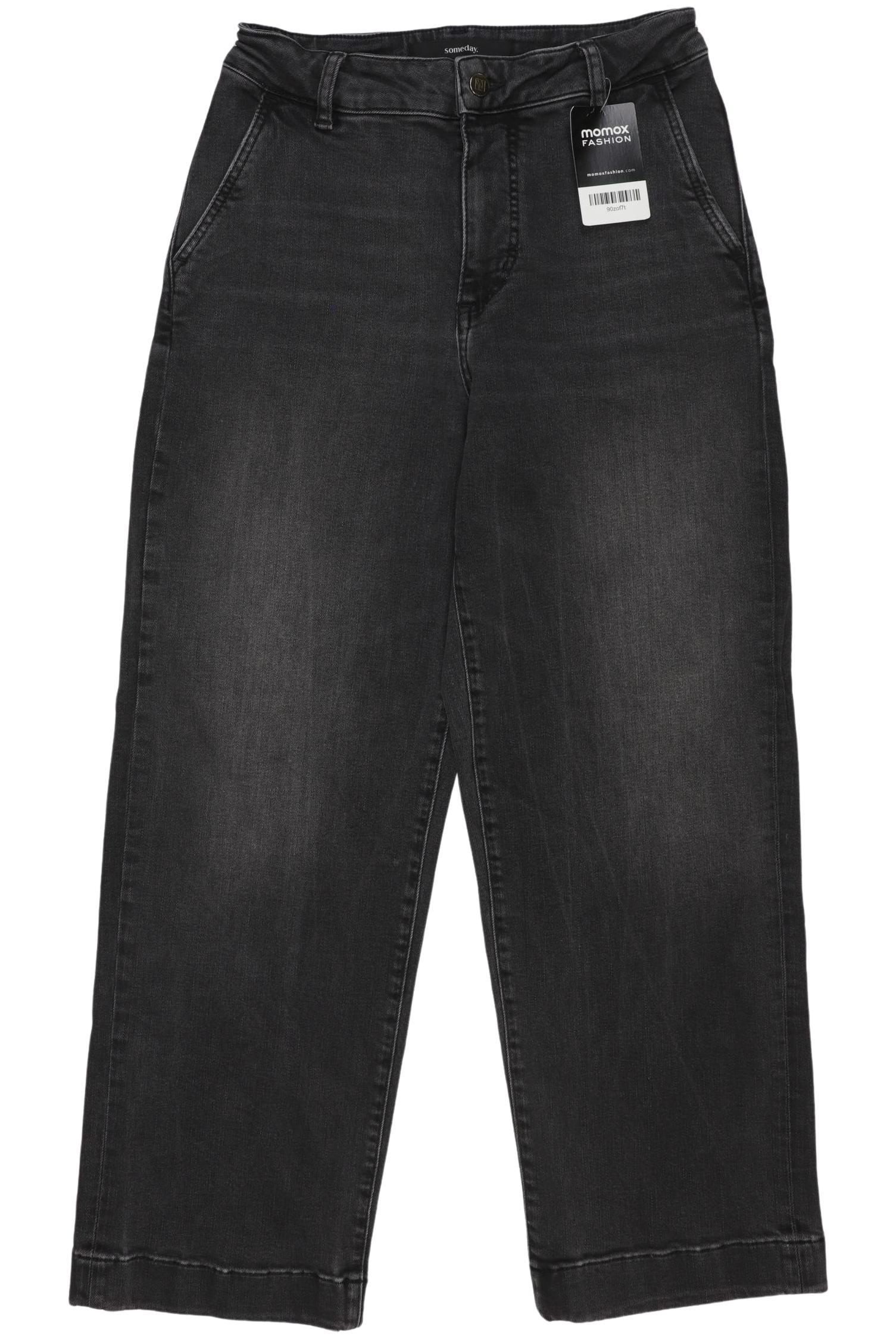 

someday. Damen Jeans, grau, Gr. 36