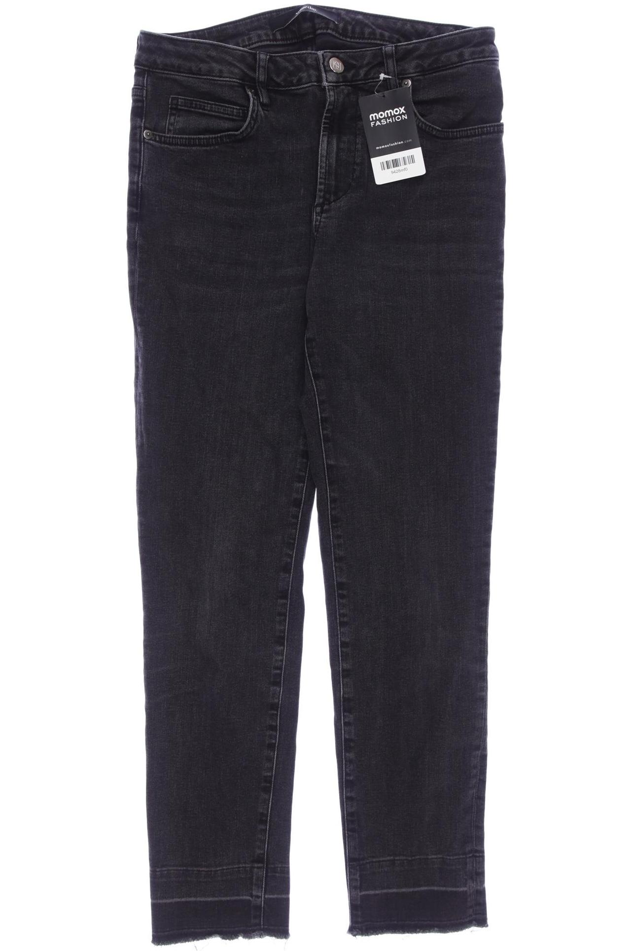 

someday. Damen Jeans, schwarz, Gr. 24