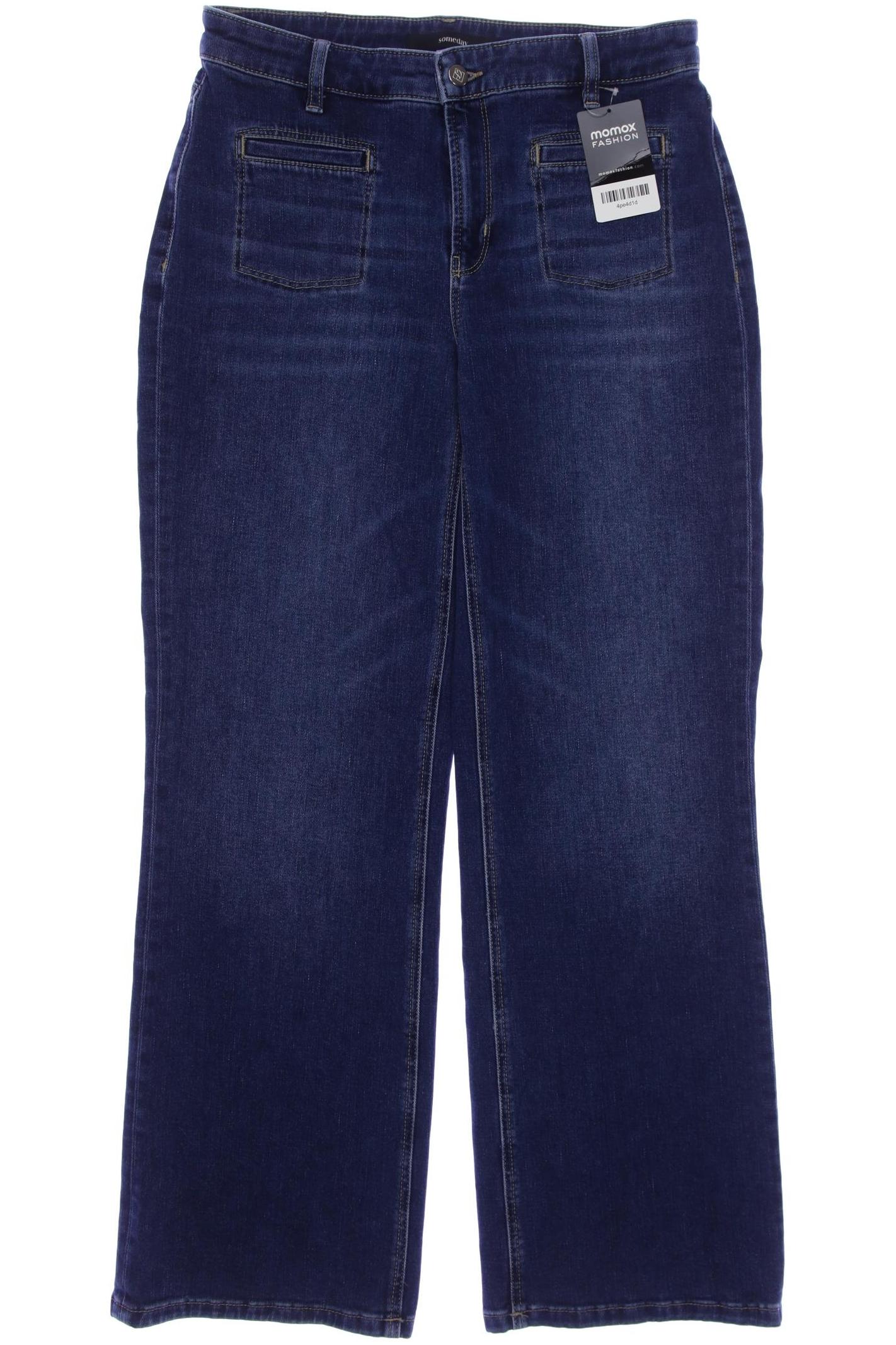 

someday. Damen Jeans, blau, Gr. 40