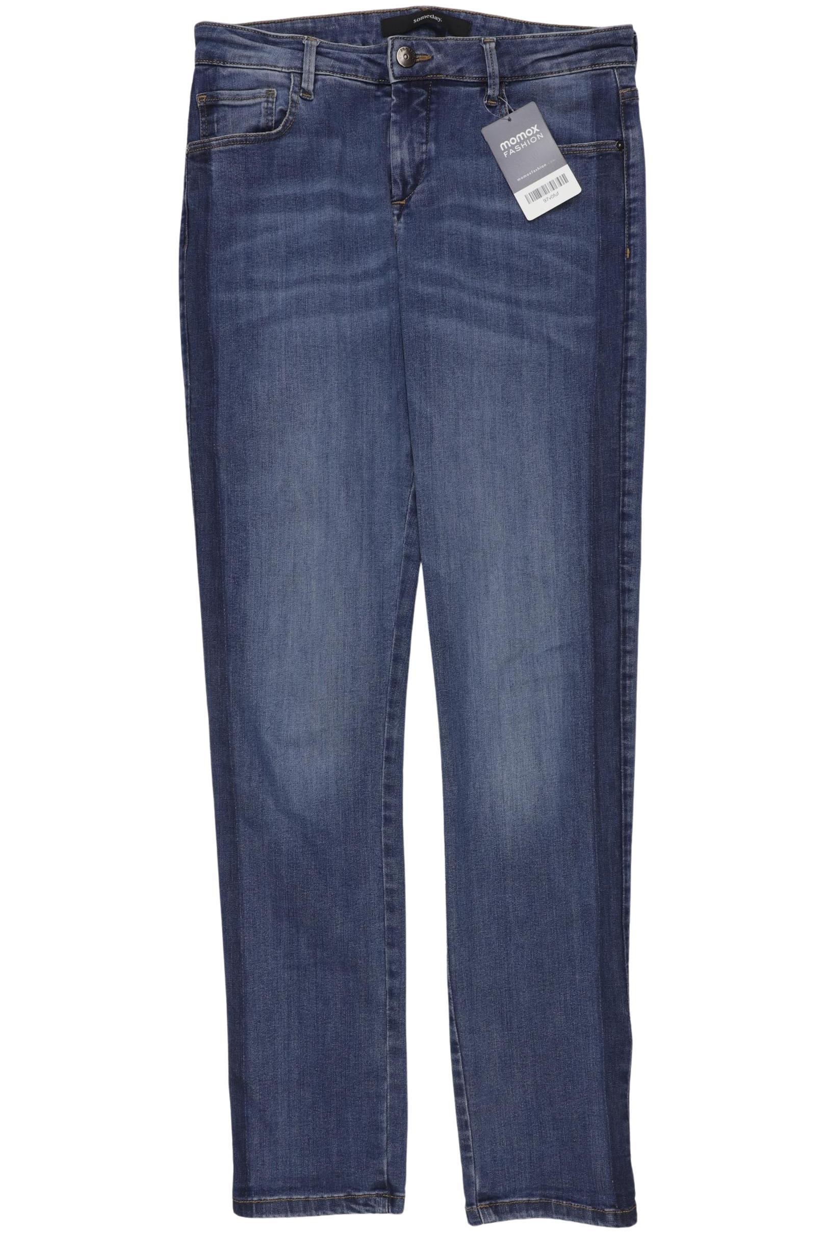 

someday. Damen Jeans, blau, Gr. 36