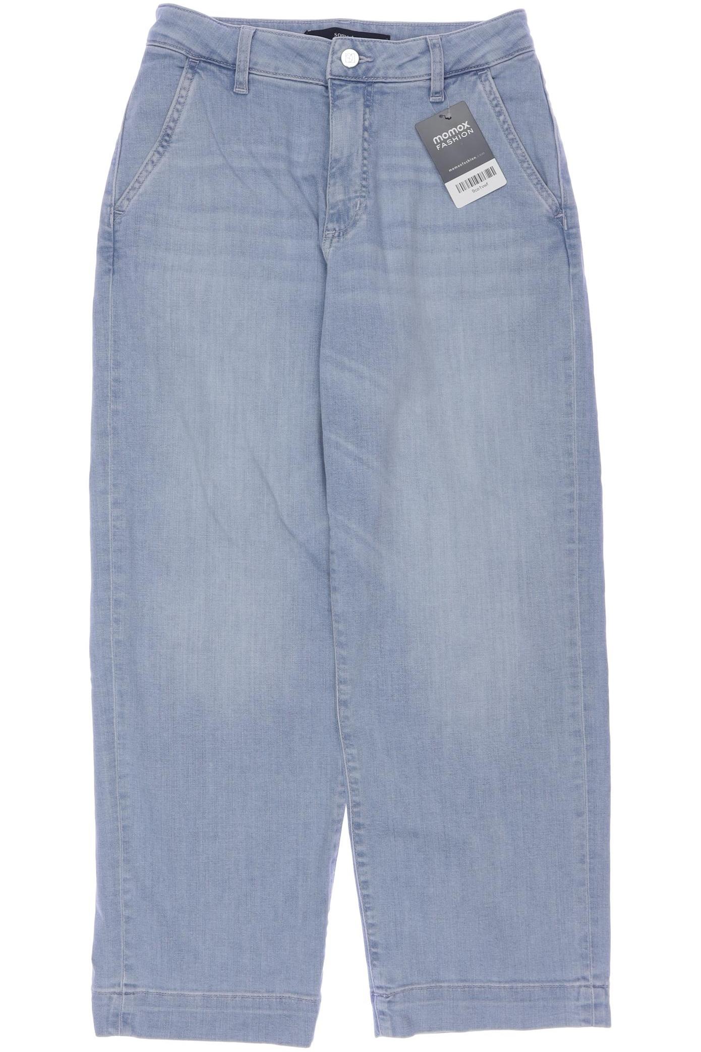 

someday. Damen Jeans, hellblau, Gr. 36