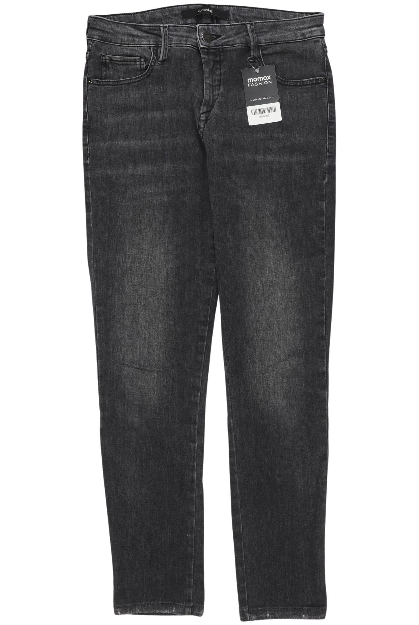

someday. Damen Jeans, grau, Gr. 36