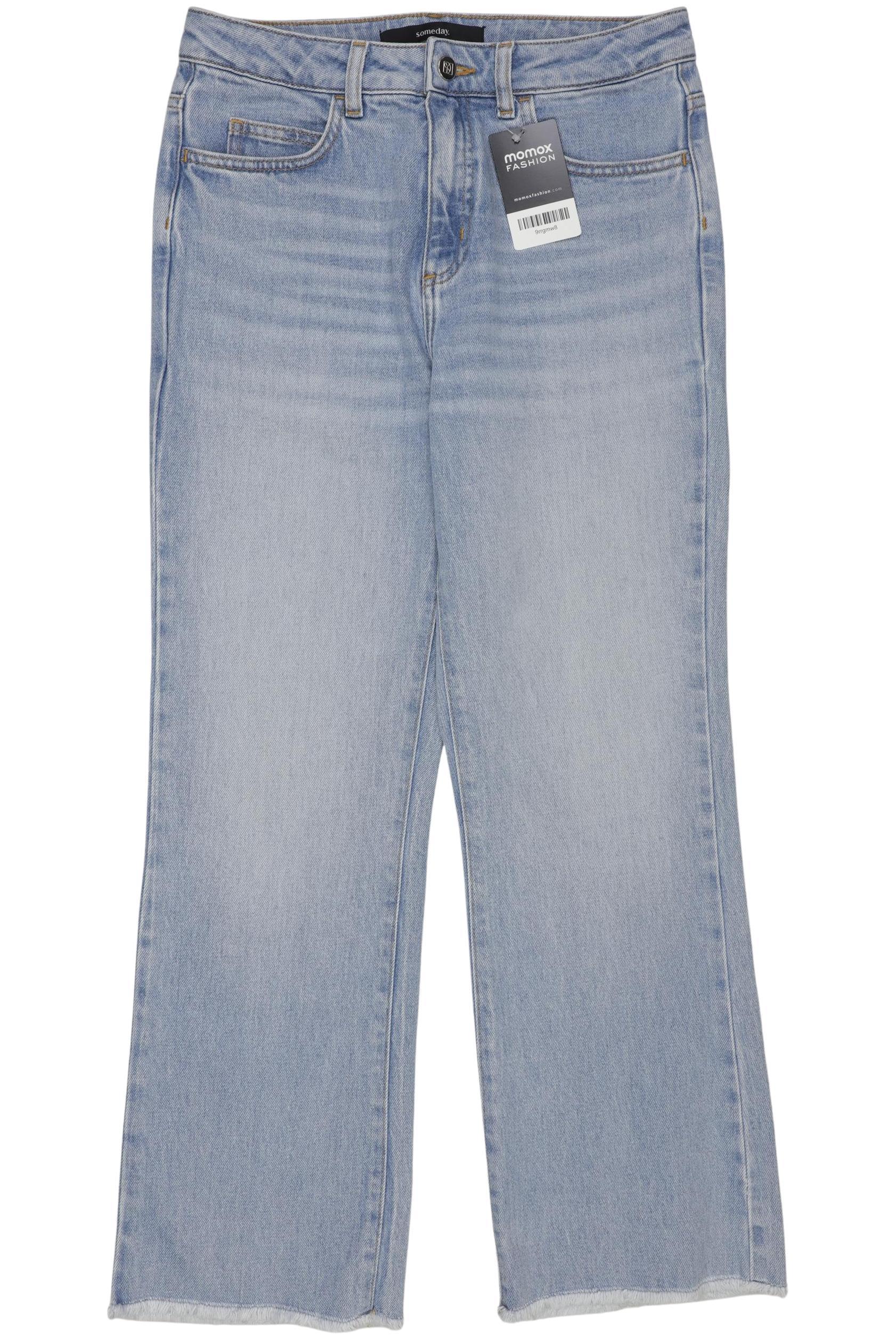 

someday. Damen Jeans, hellblau, Gr. 36