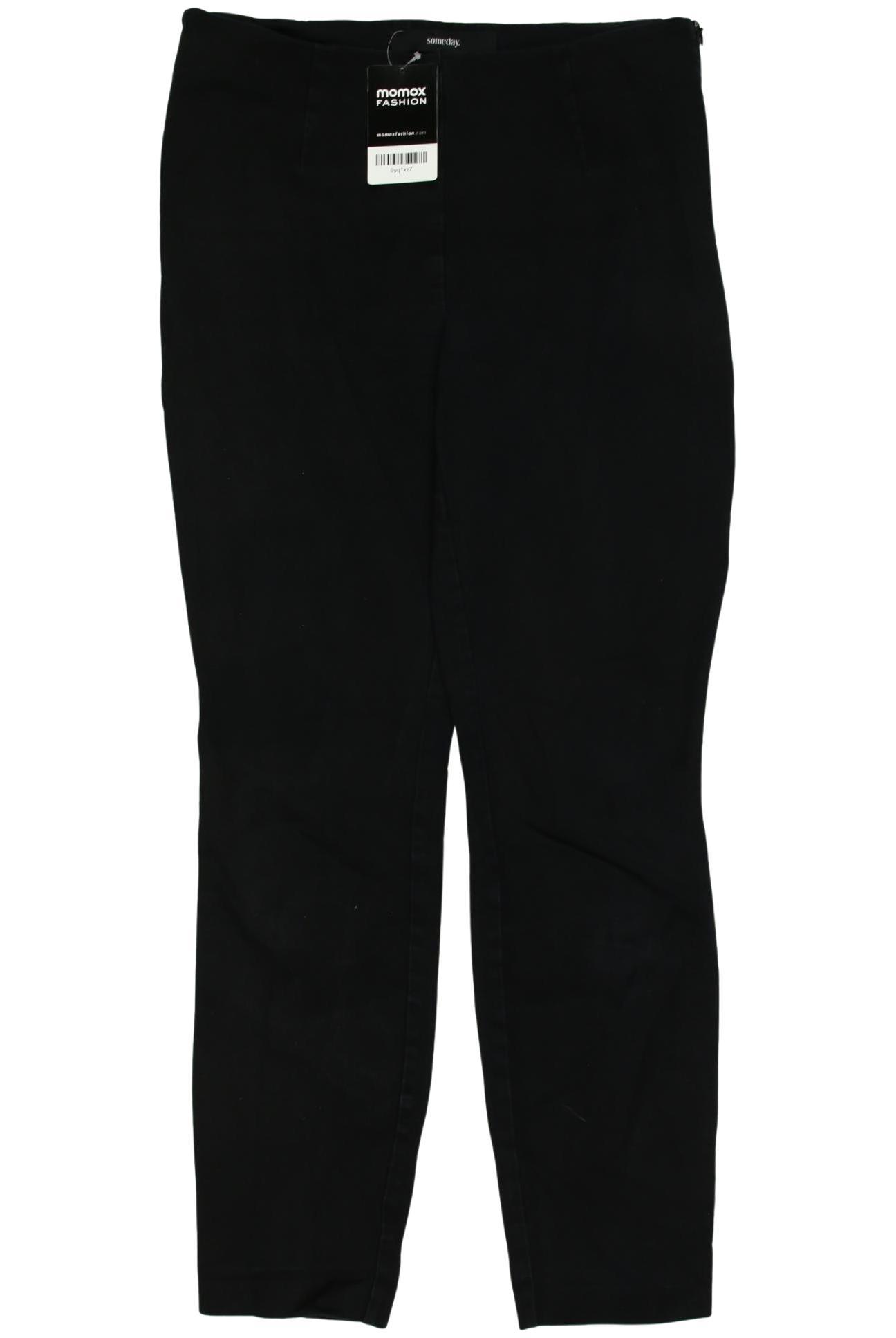 

someday. Damen Jeans, schwarz, Gr. 38