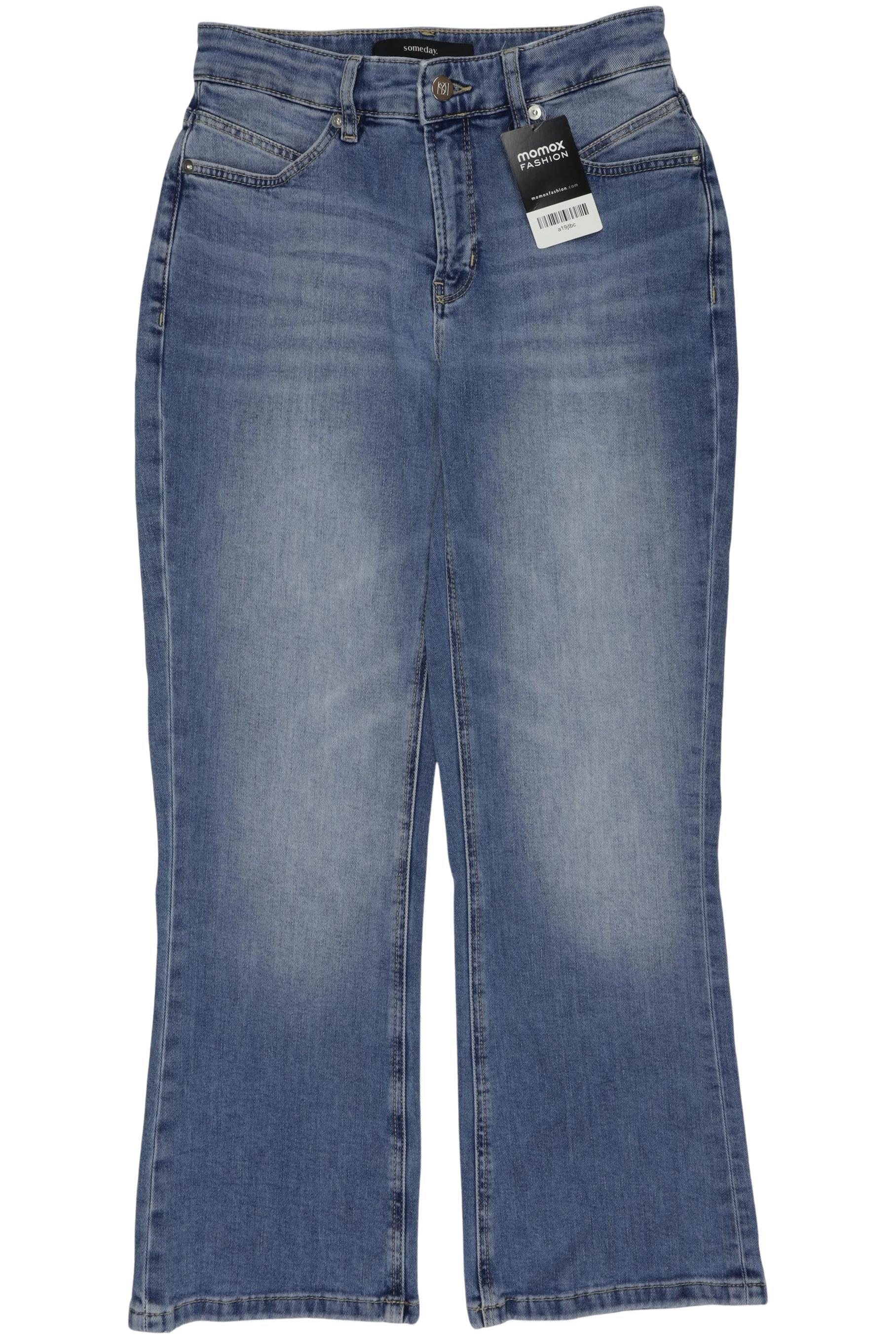 

someday. Damen Jeans, blau, Gr. 34