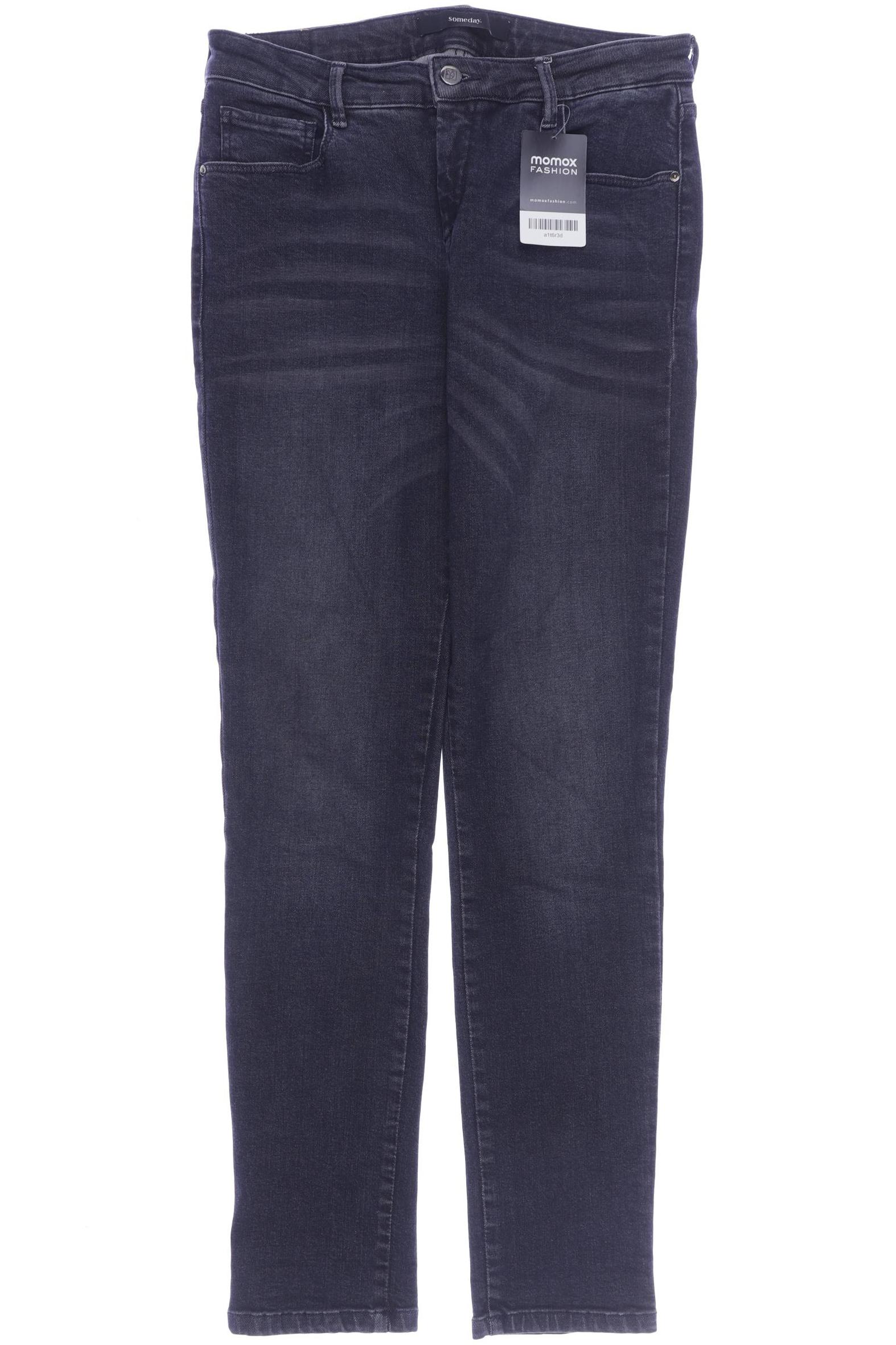 

someday. Damen Jeans, marineblau