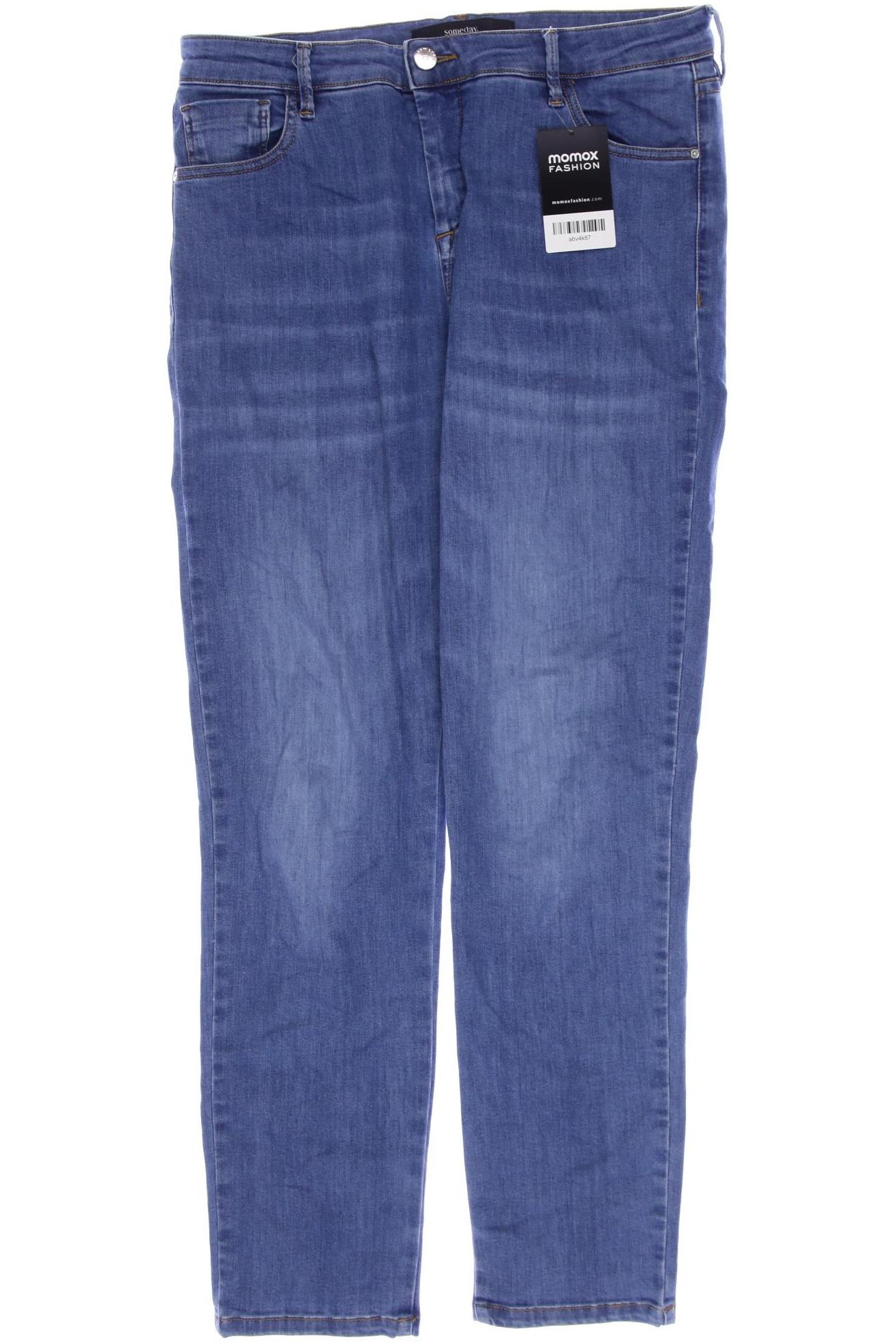

someday. Damen Jeans, blau