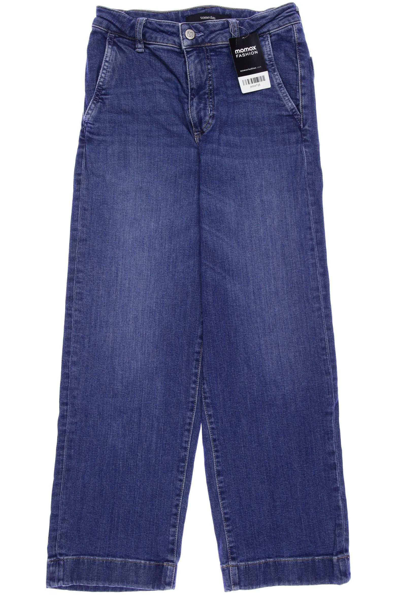 

someday. Damen Jeans, blau, Gr. 34