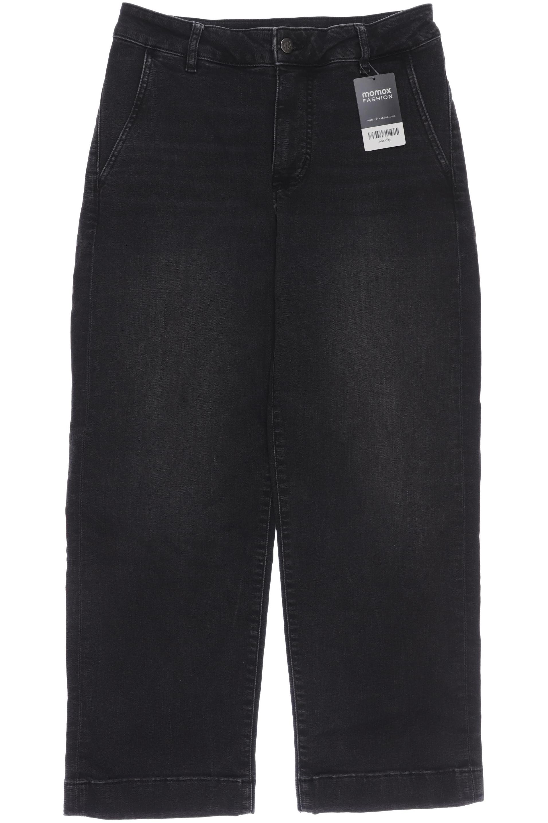 

someday. Damen Jeans, schwarz, Gr. 38