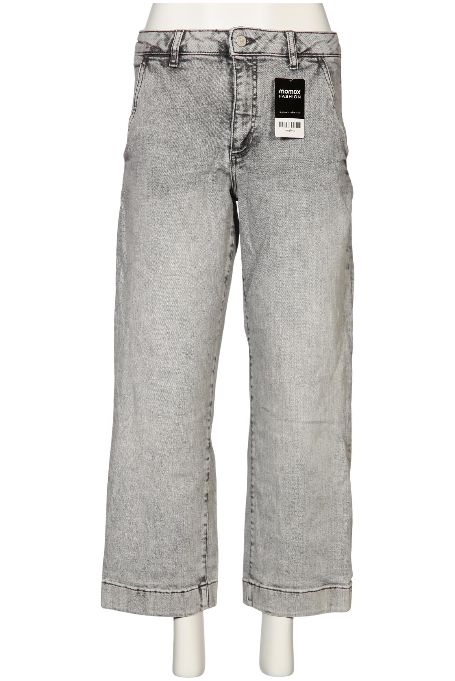 

someday. Damen Jeans, grau, Gr. 38