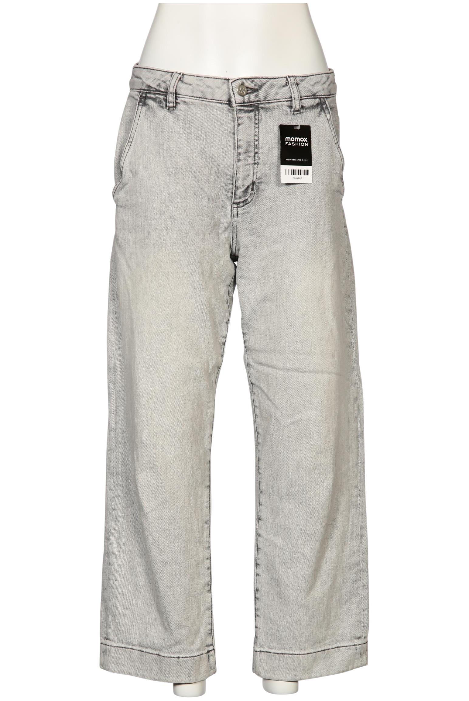 

someday. Damen Jeans, grau, Gr. 38