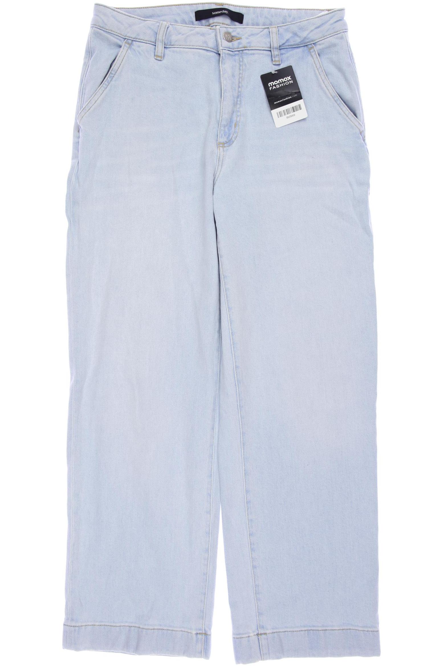 

someday. Damen Jeans, hellblau, Gr. 38