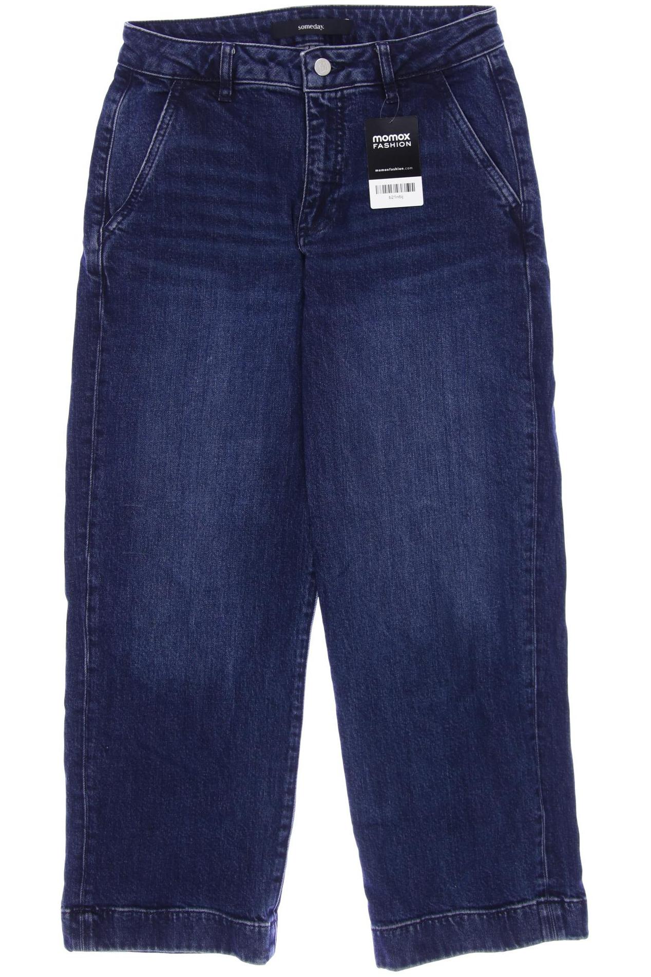

someday. Damen Jeans, marineblau