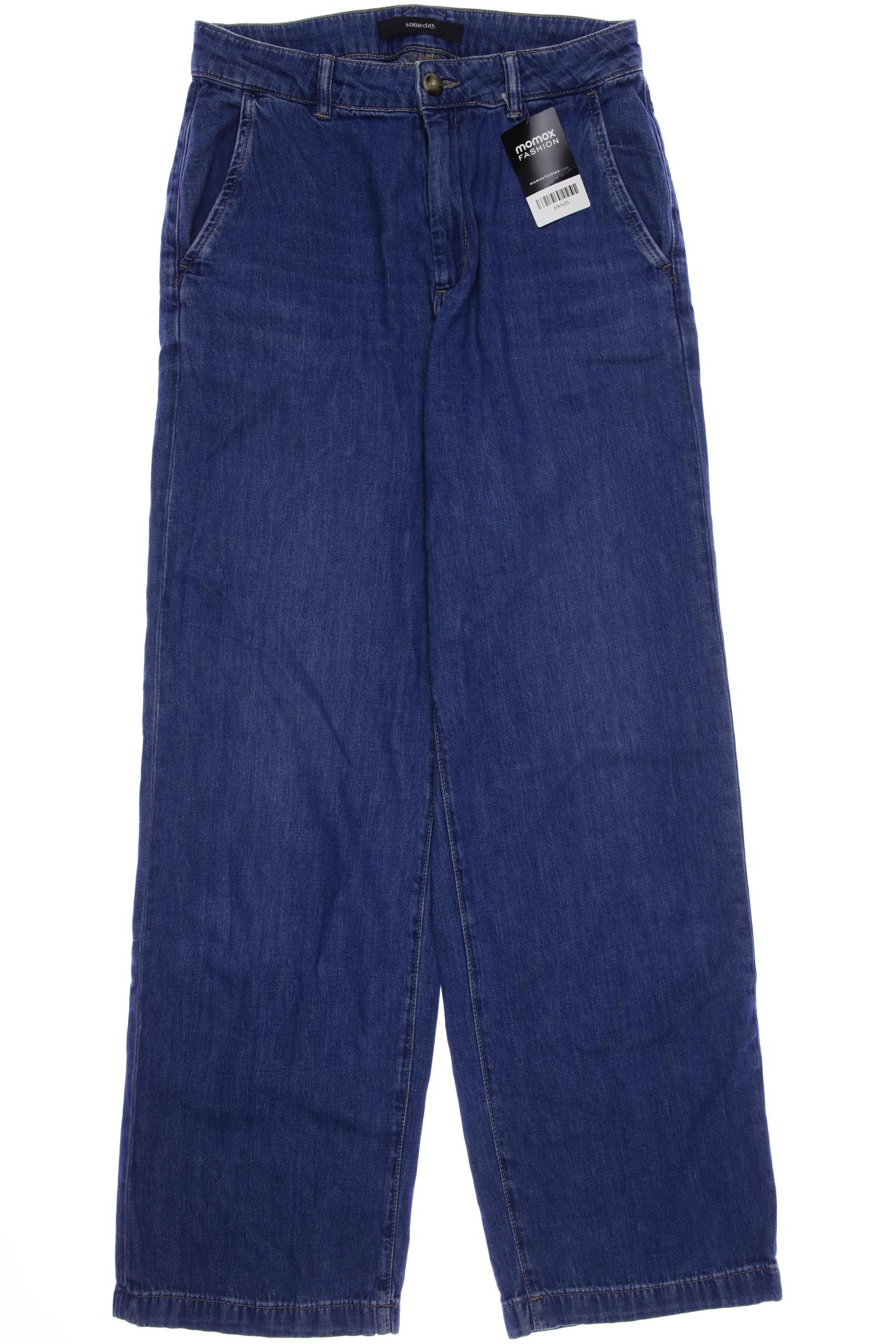 

someday. Damen Jeans, blau, Gr. 40