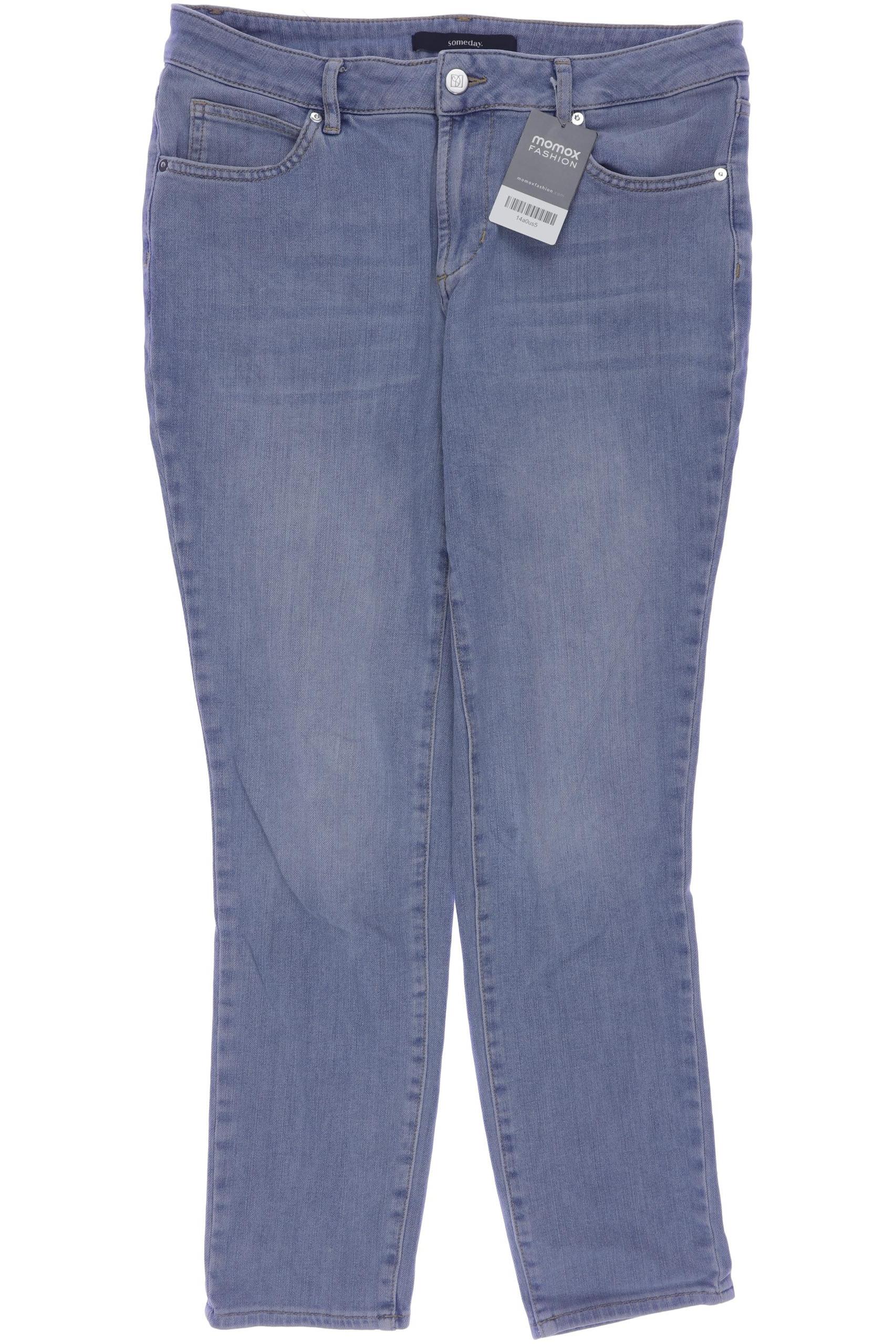 

someday. Damen Jeans, hellblau, Gr. 40