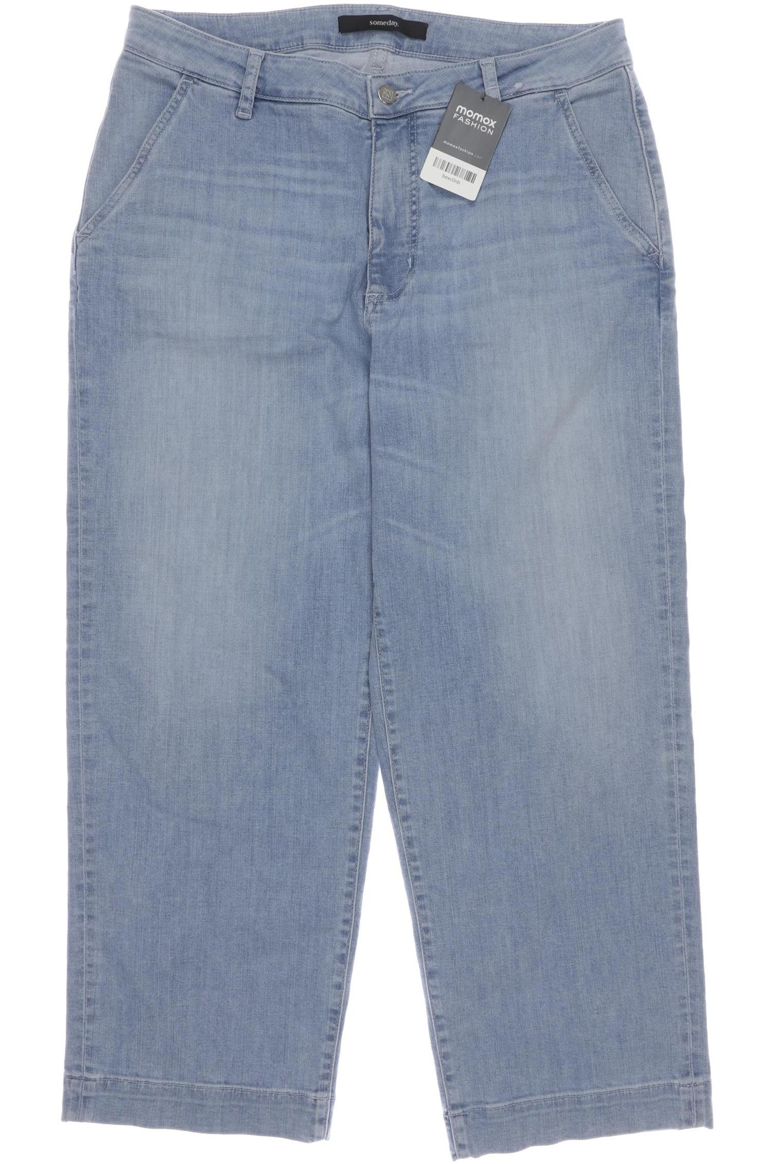 

someday. Damen Jeans, hellblau, Gr. 42