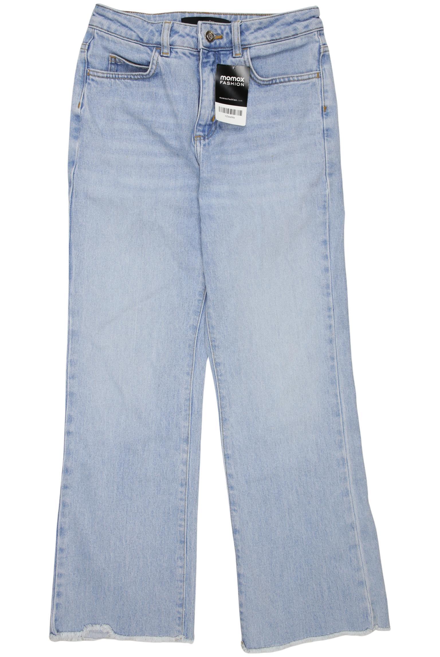 

someday. Damen Jeans, hellblau, Gr. 36