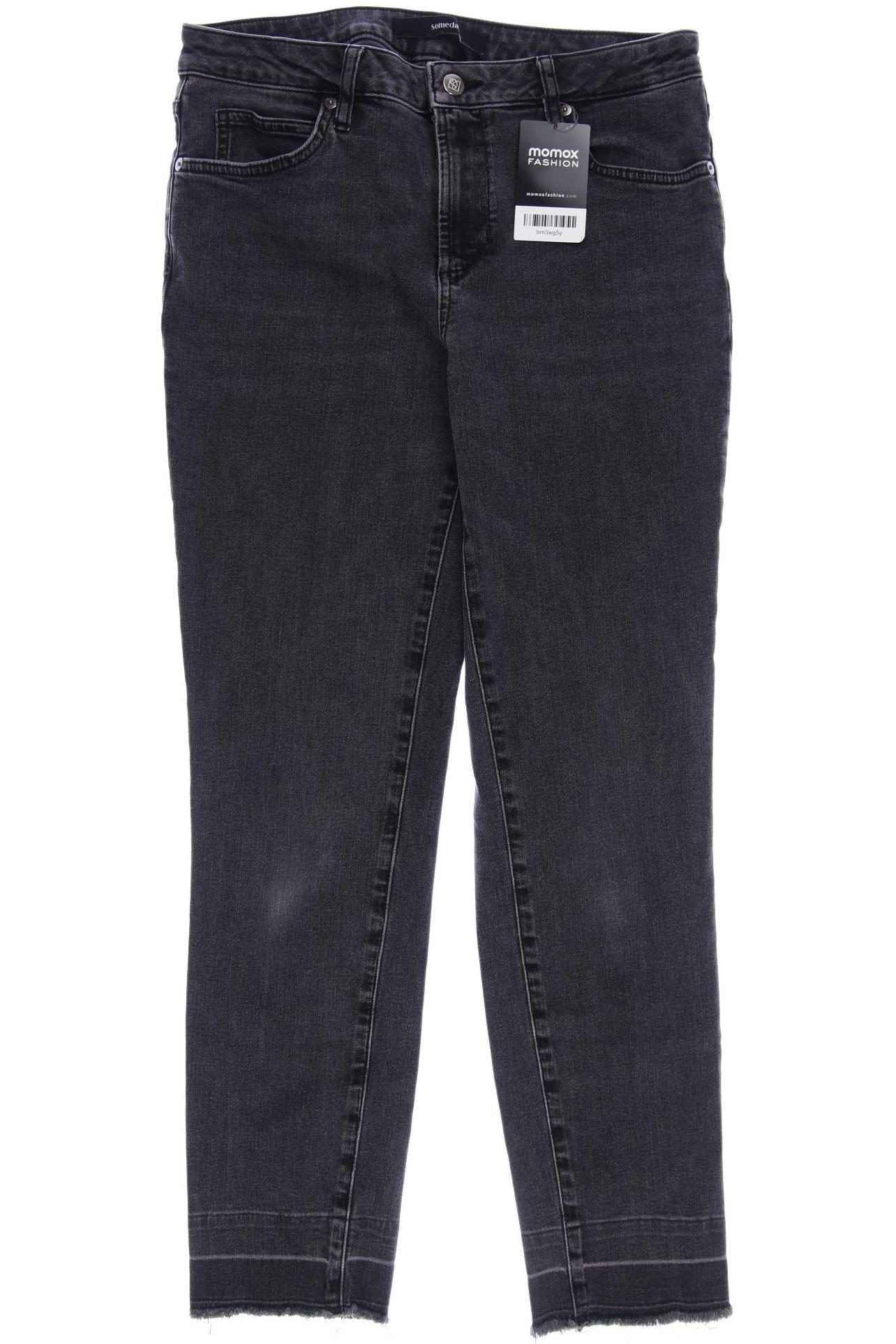 

someday. Damen Jeans, schwarz