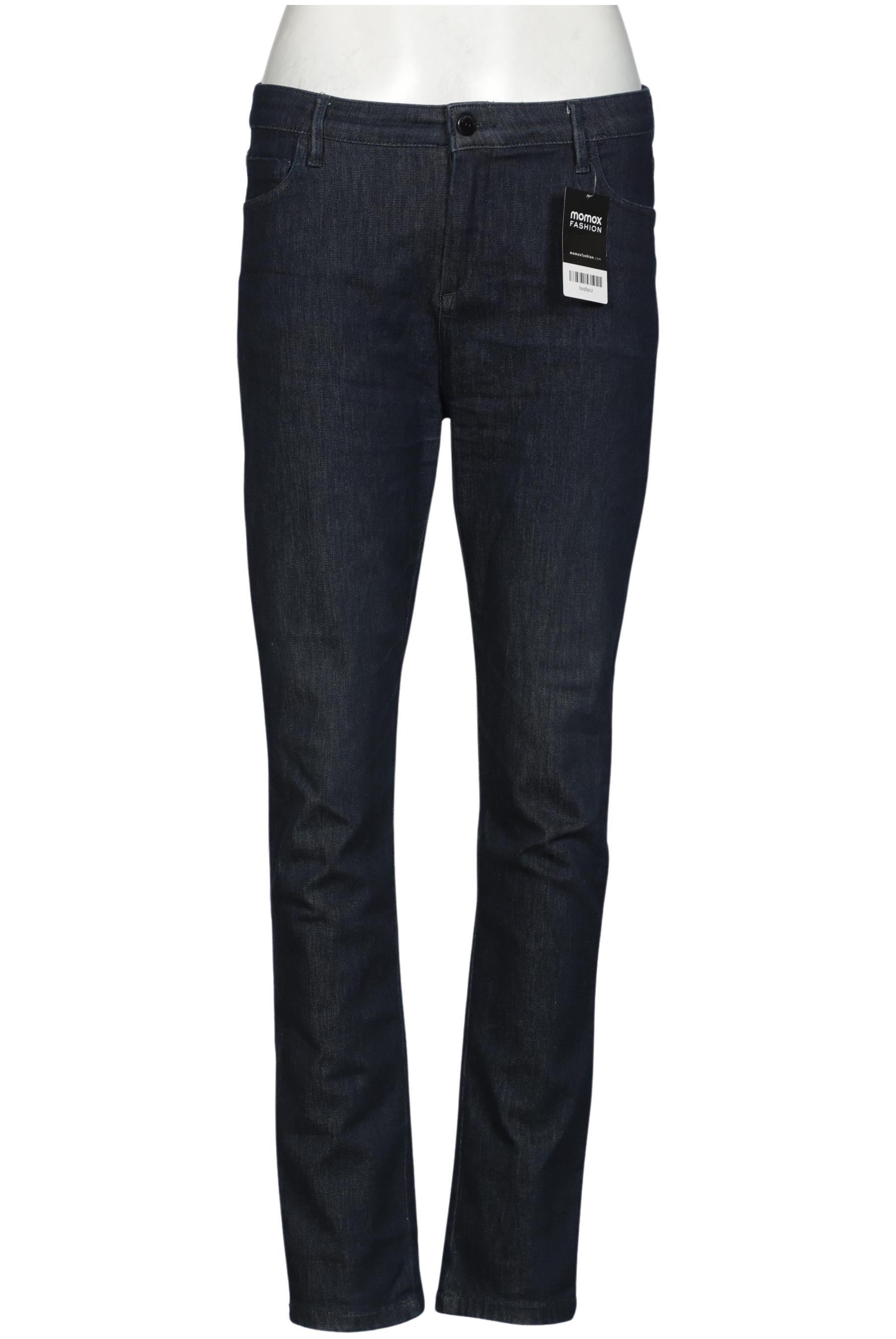 

someday. Damen Jeans, marineblau, Gr. 40