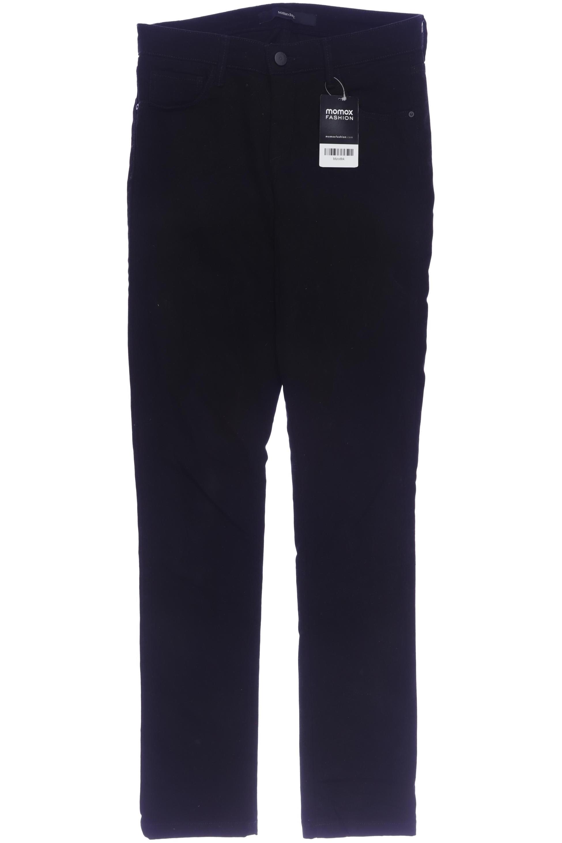 

someday. Damen Jeans, schwarz, Gr. 36