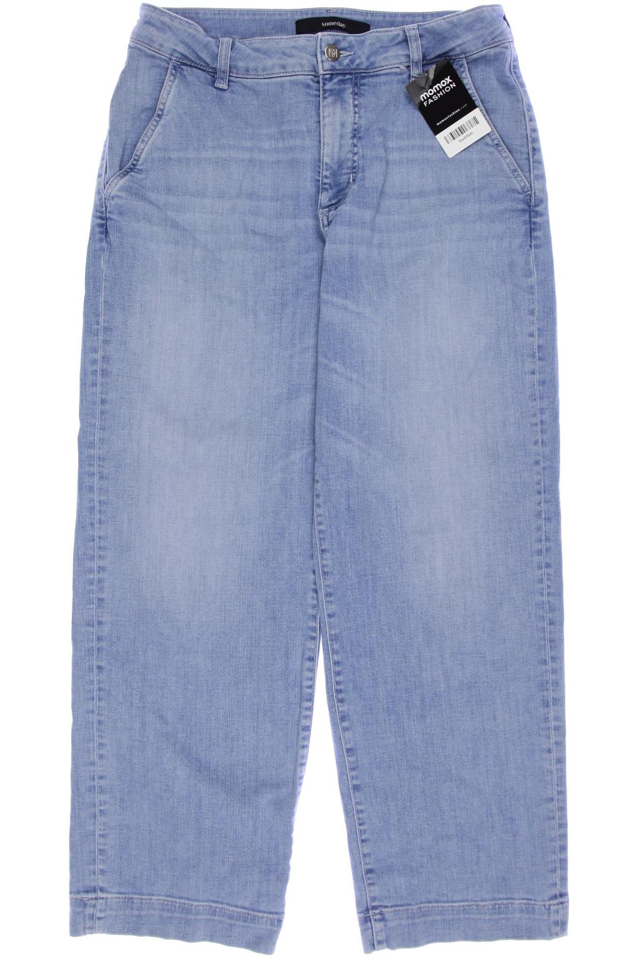 

someday. Damen Jeans, blau, Gr. 40