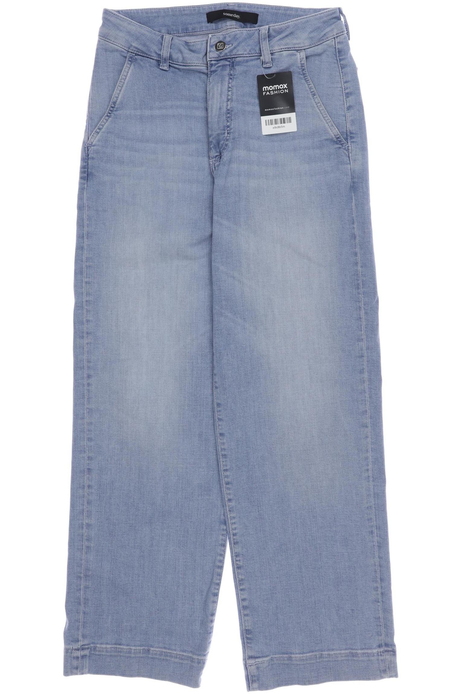 

someday. Damen Jeans, hellblau, Gr. 38