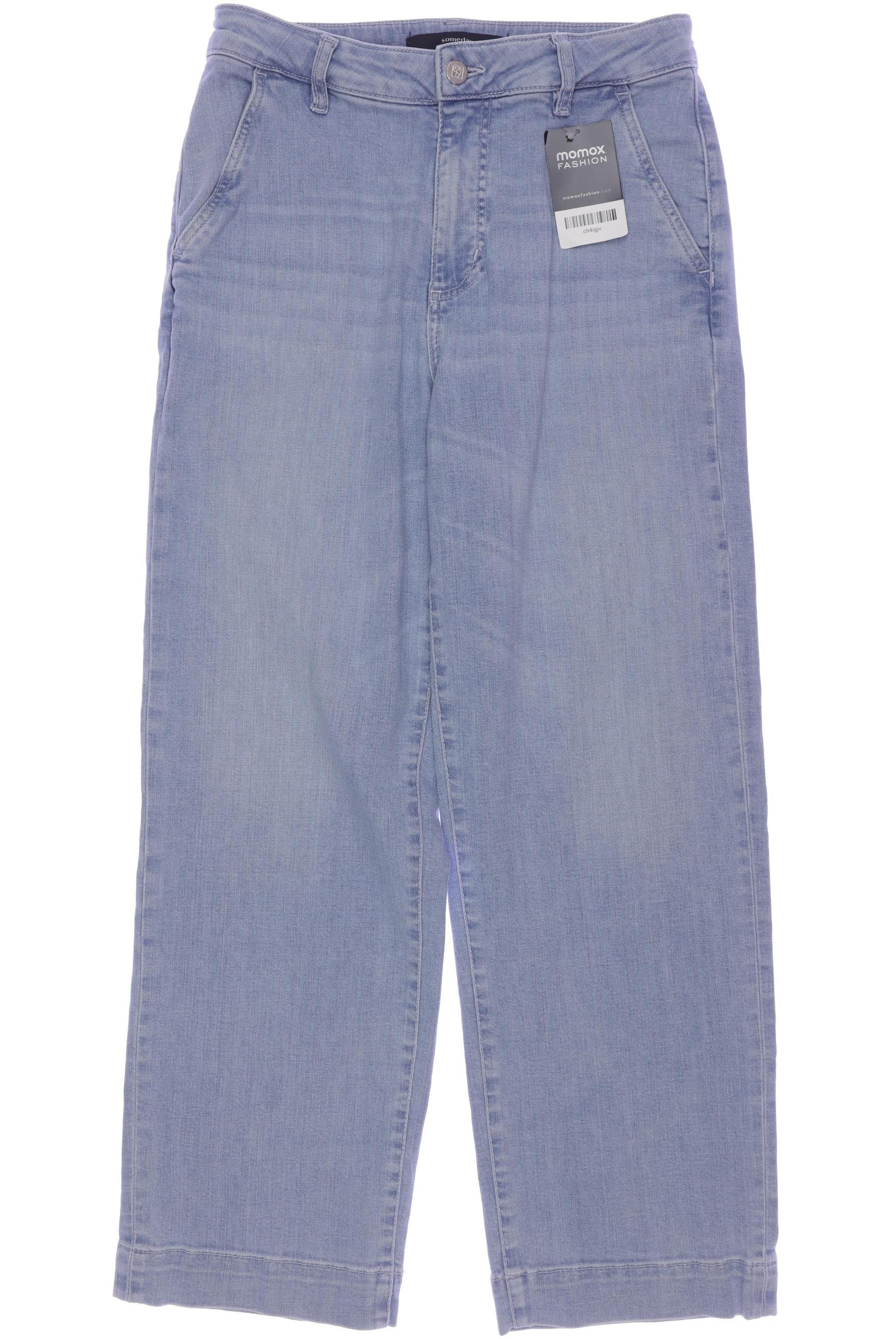 

someday. Damen Jeans, hellblau, Gr. 36